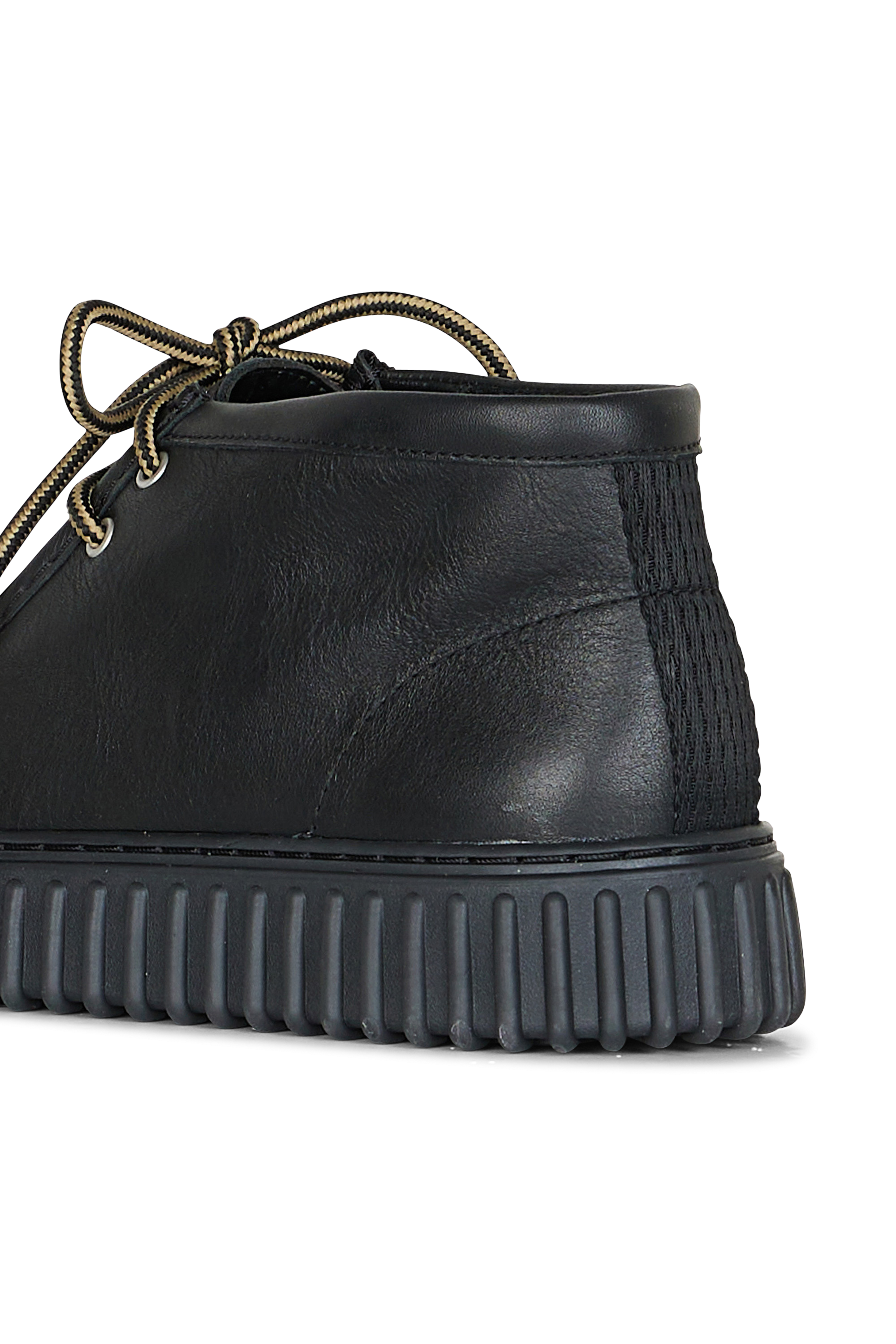 Boots | Noir CLARKS ORIGINALS Homme