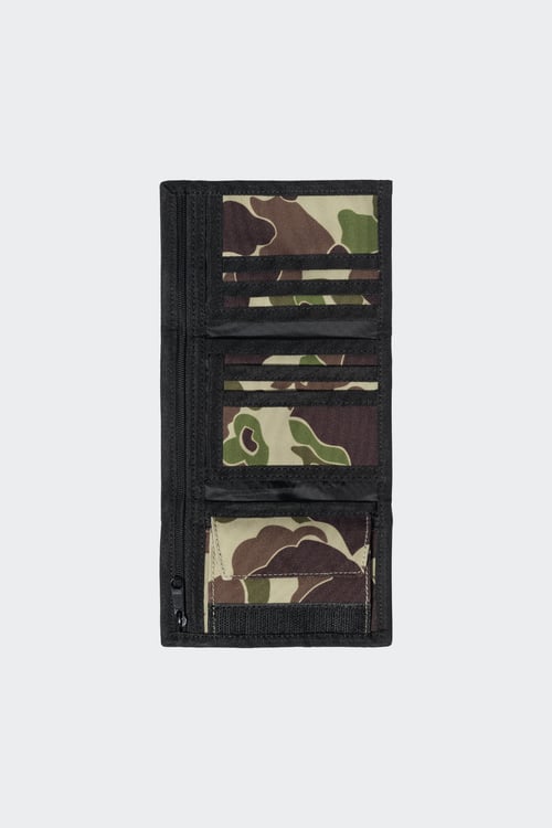 CARHARTT WIP Portefeuille Multicolore