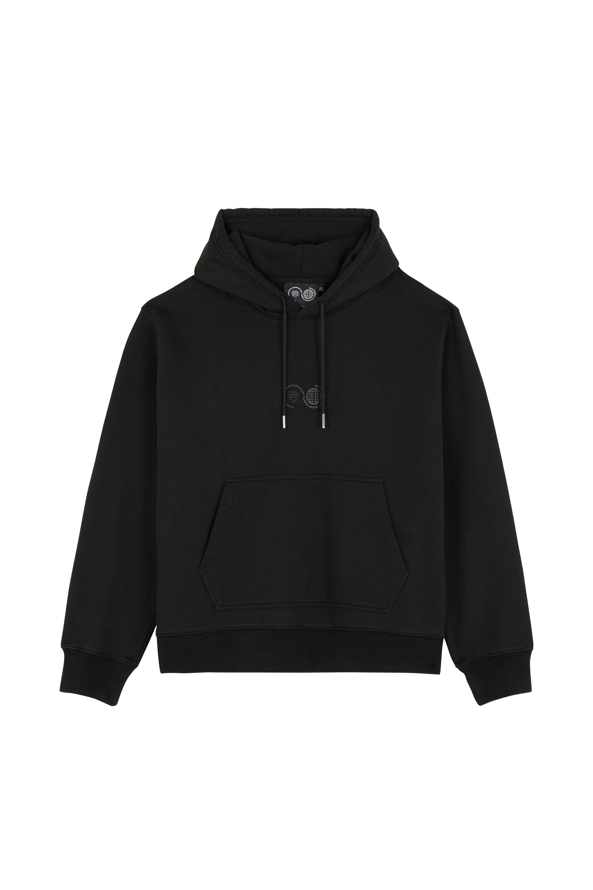 Hoodie Noir