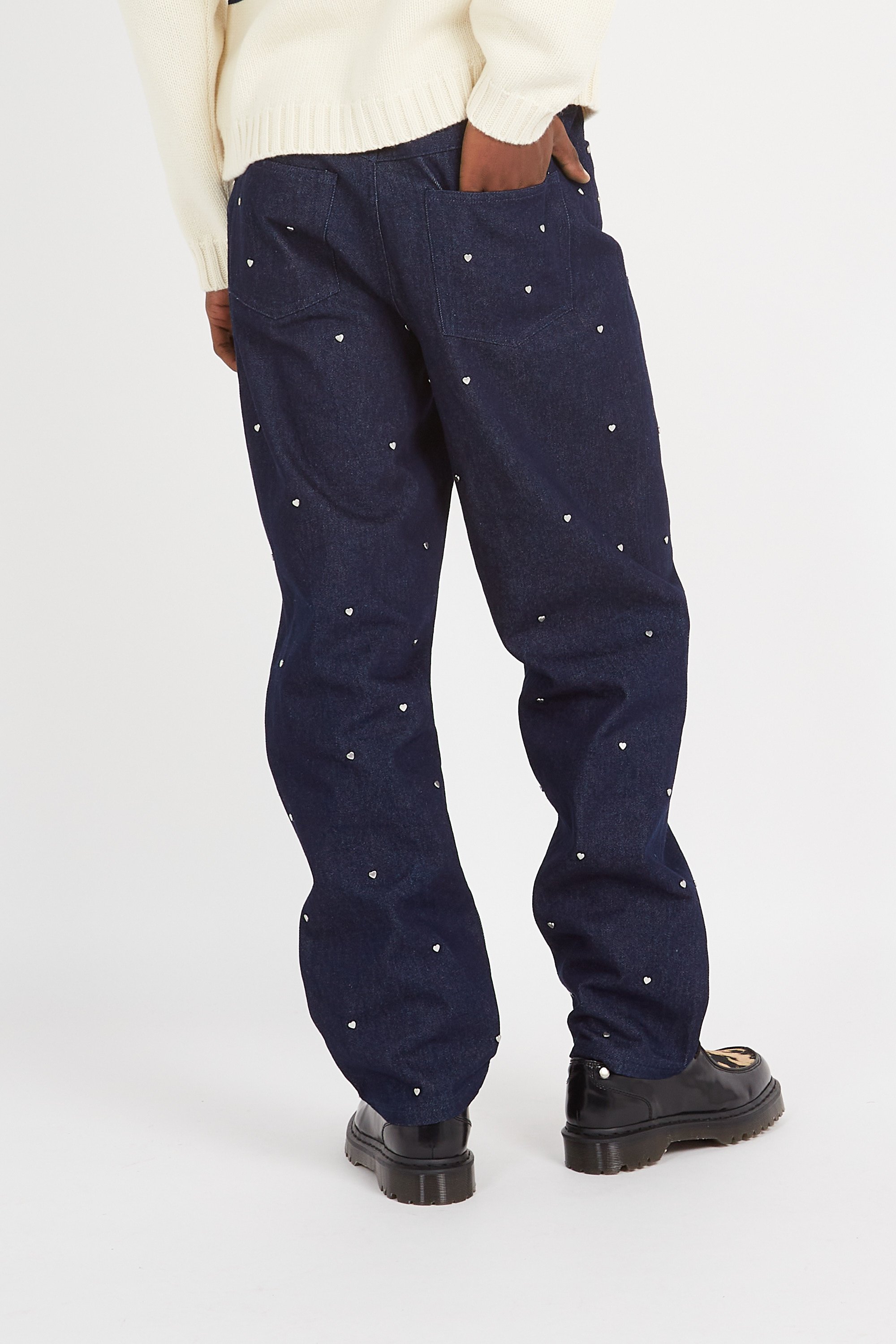 Jeans | Blue ARTE ANTWERP Men