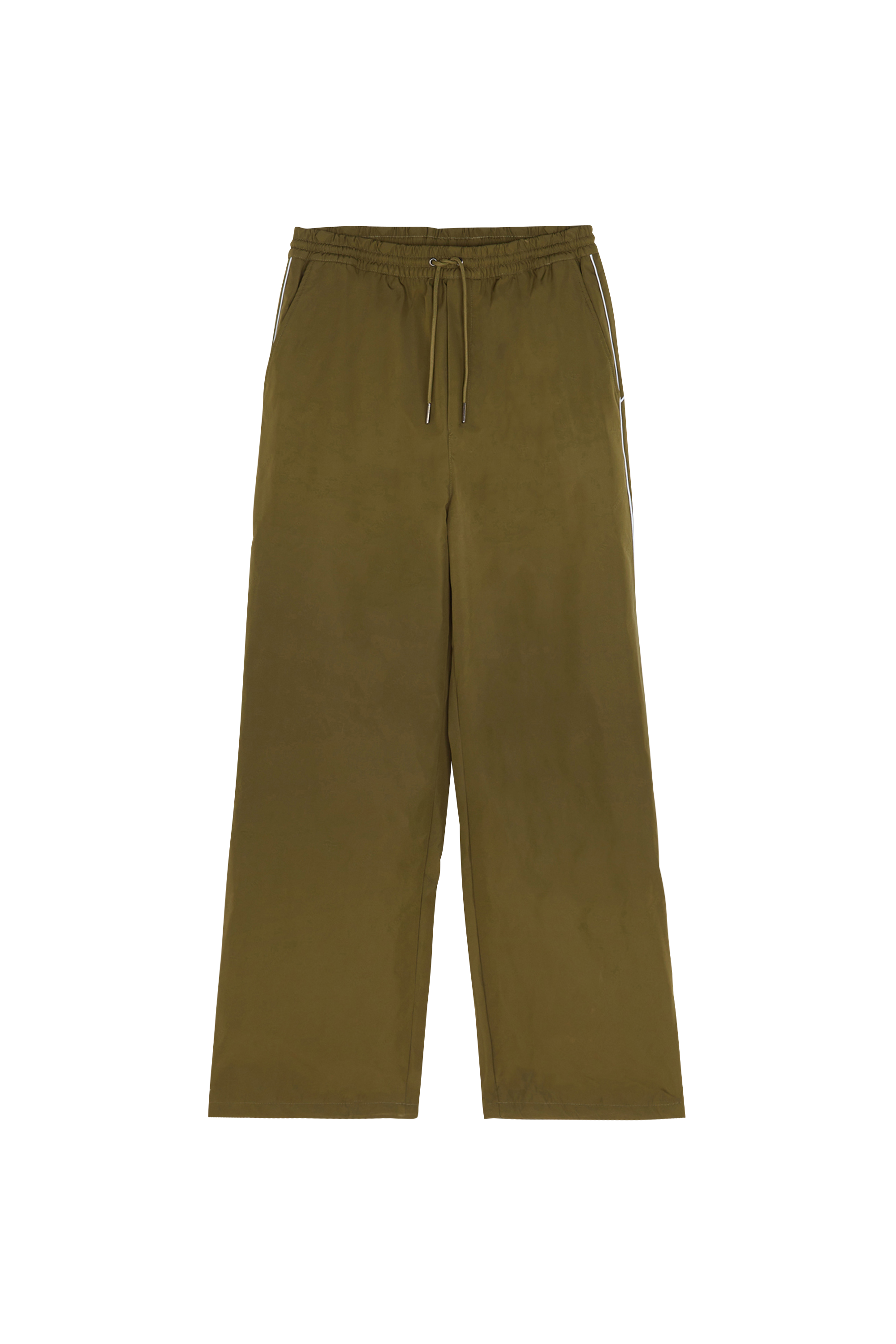Pants Green
