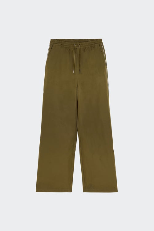 DAILY PAPER Pantalon Vert