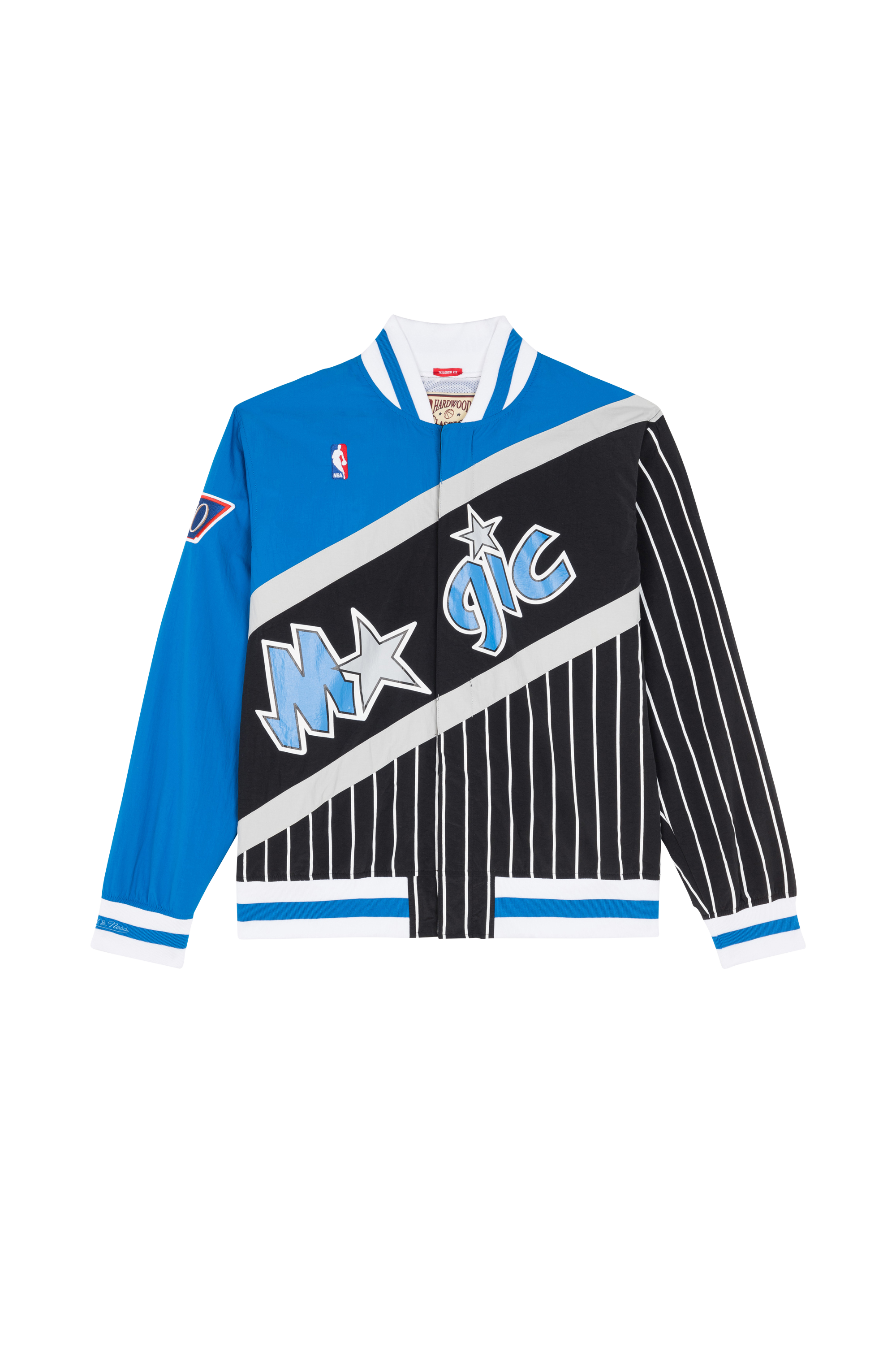 Veste Bleu