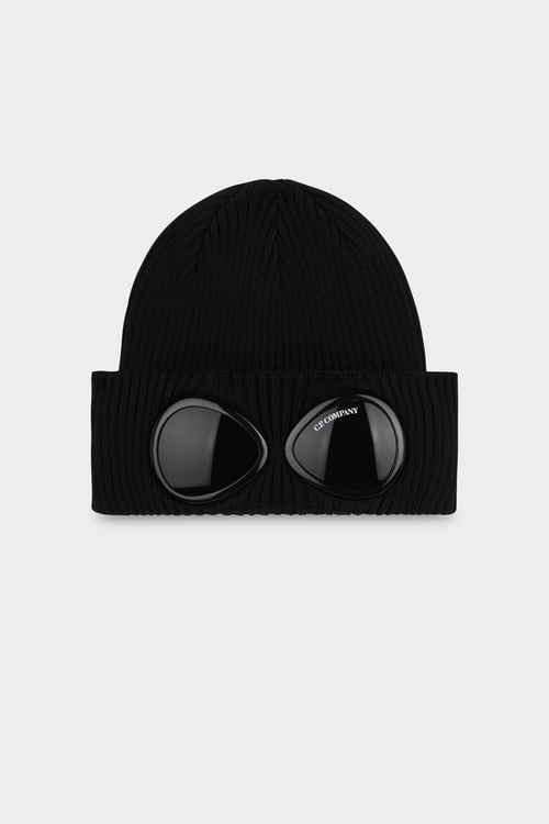 C.P. COMPANY Bonnets Noir