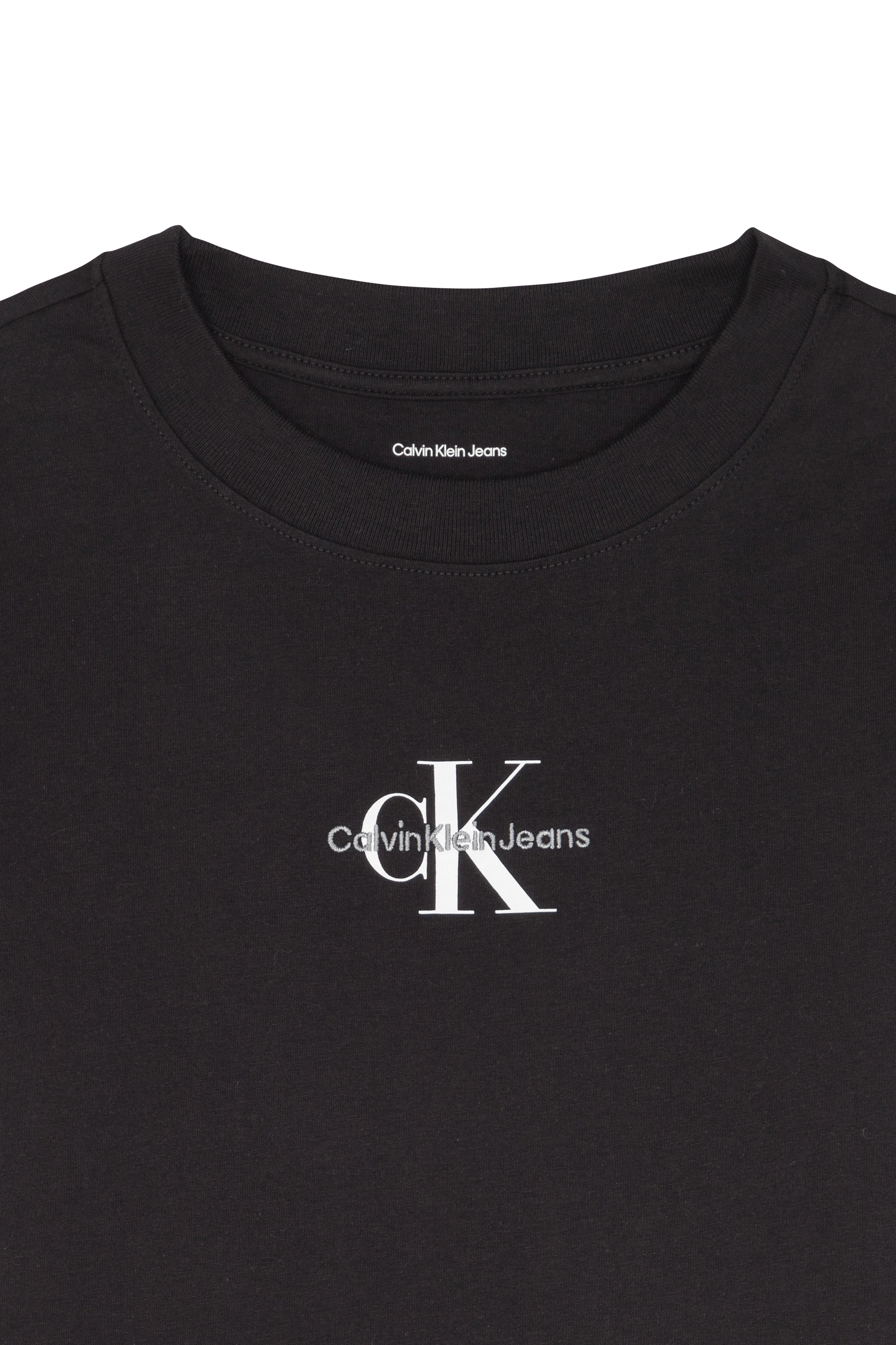 T-shirt Noir