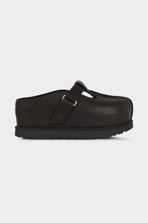 UGG Sandales Noir