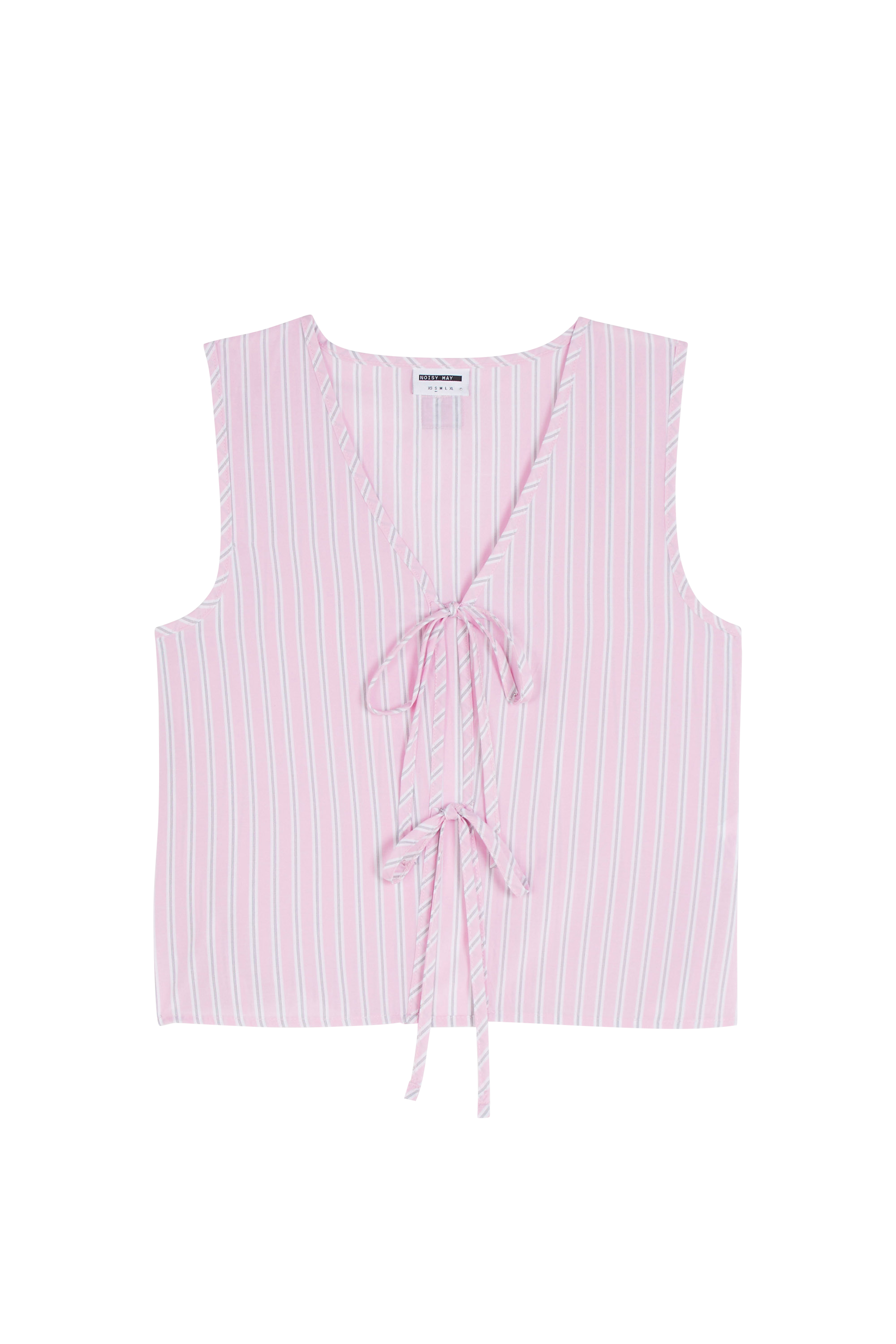 Tank top Pink