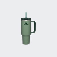 Gourde THE QUENCHER H2.O FLOWSTATE™ TUMBLER 1.2L / 40OZ Green