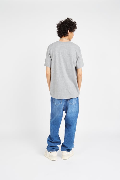 NIKE NFL T-shirt Gris