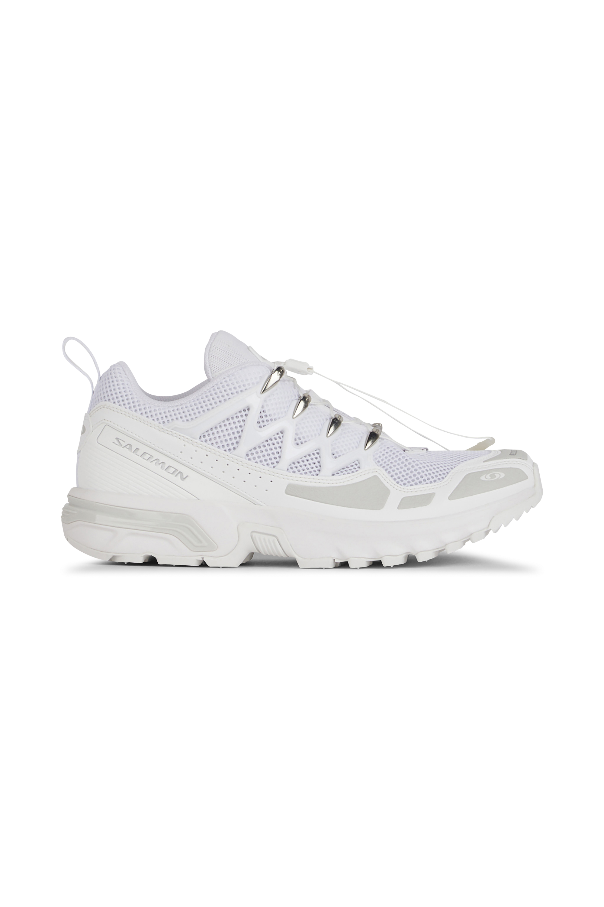 Sneakers White