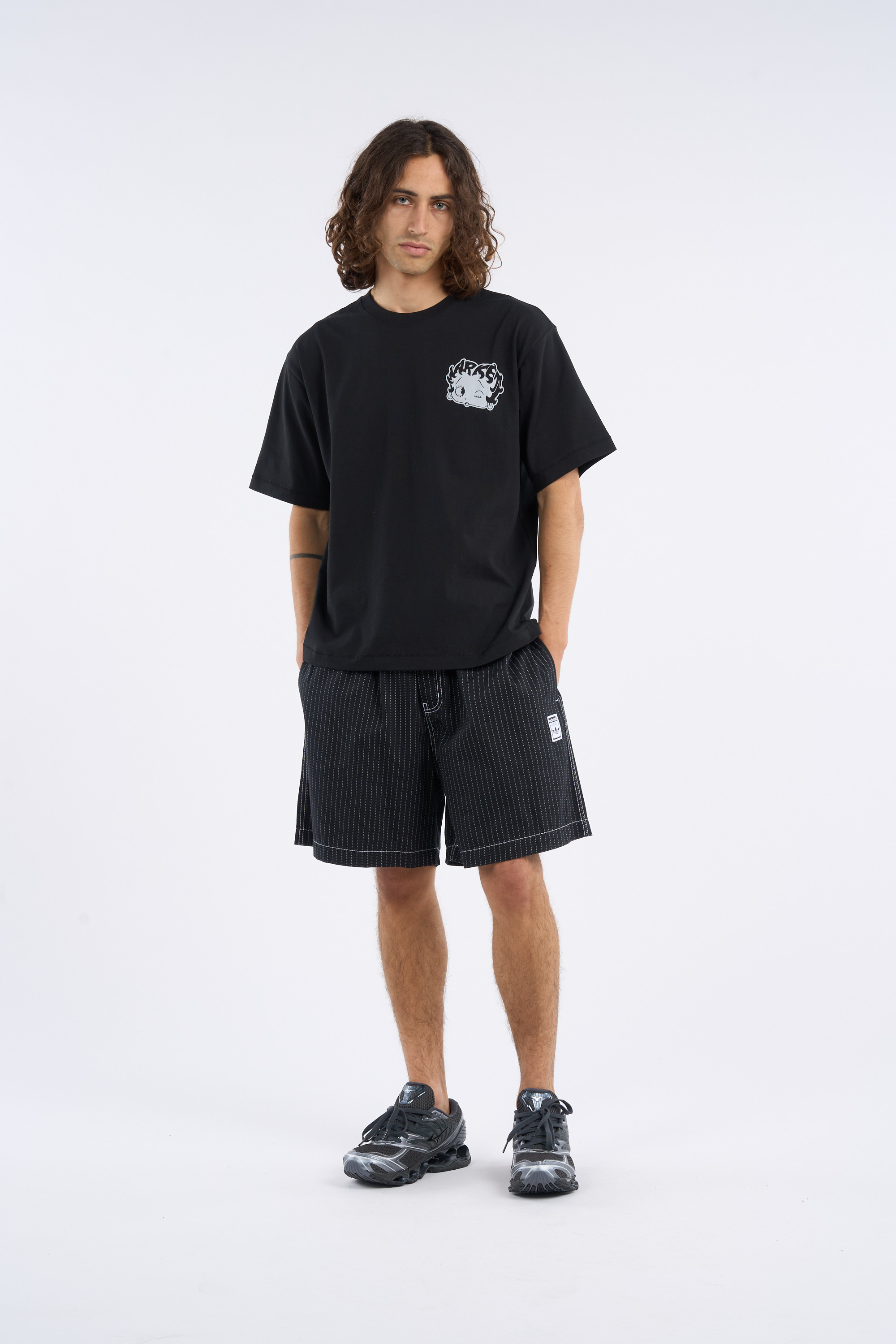 Shorts Black
