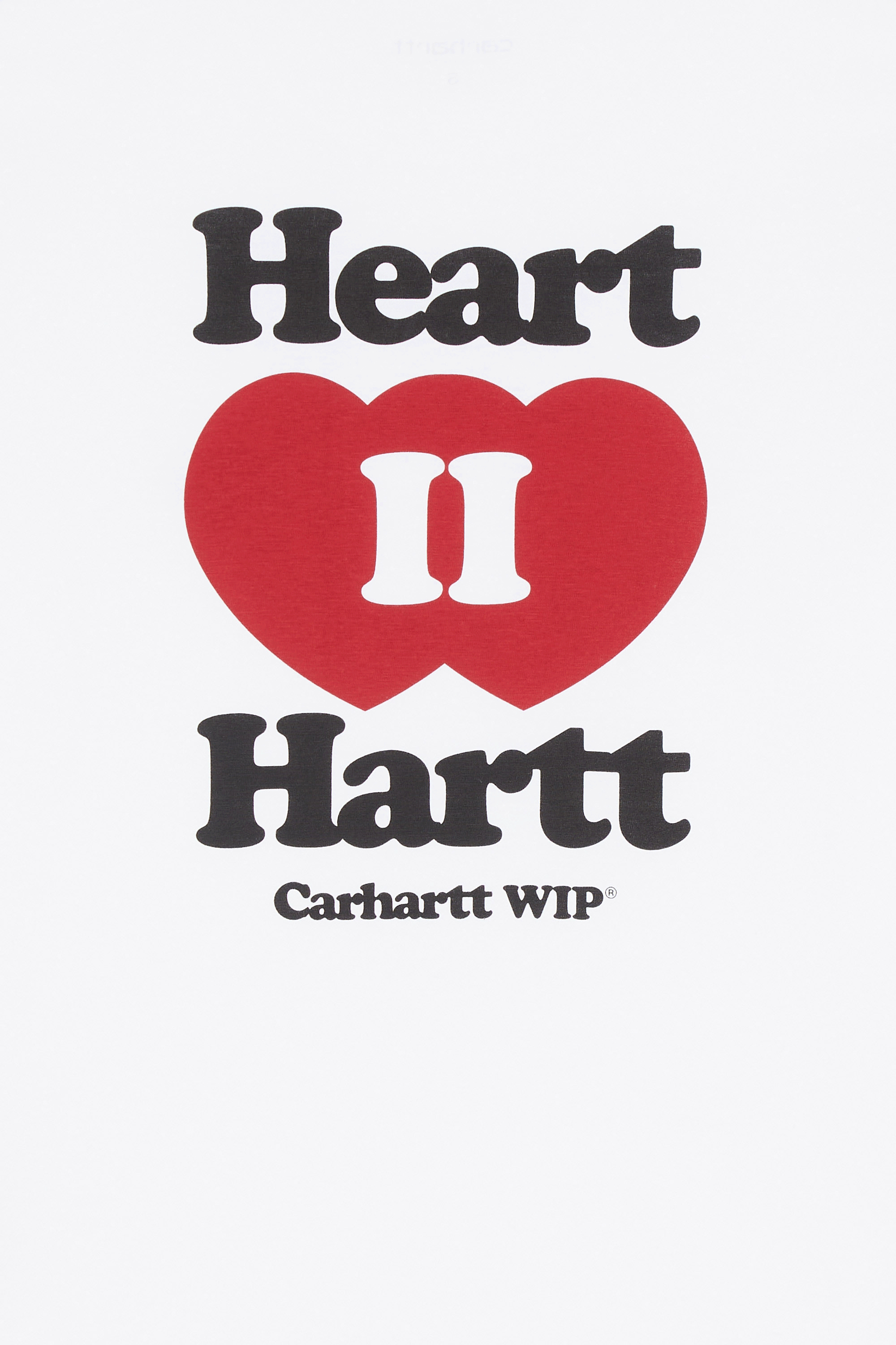 T-shirt | Blanc CARHARTT WIP Femme