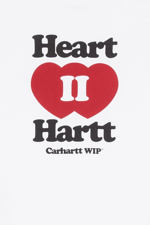 CARHARTT WIP T-shirt Blanc