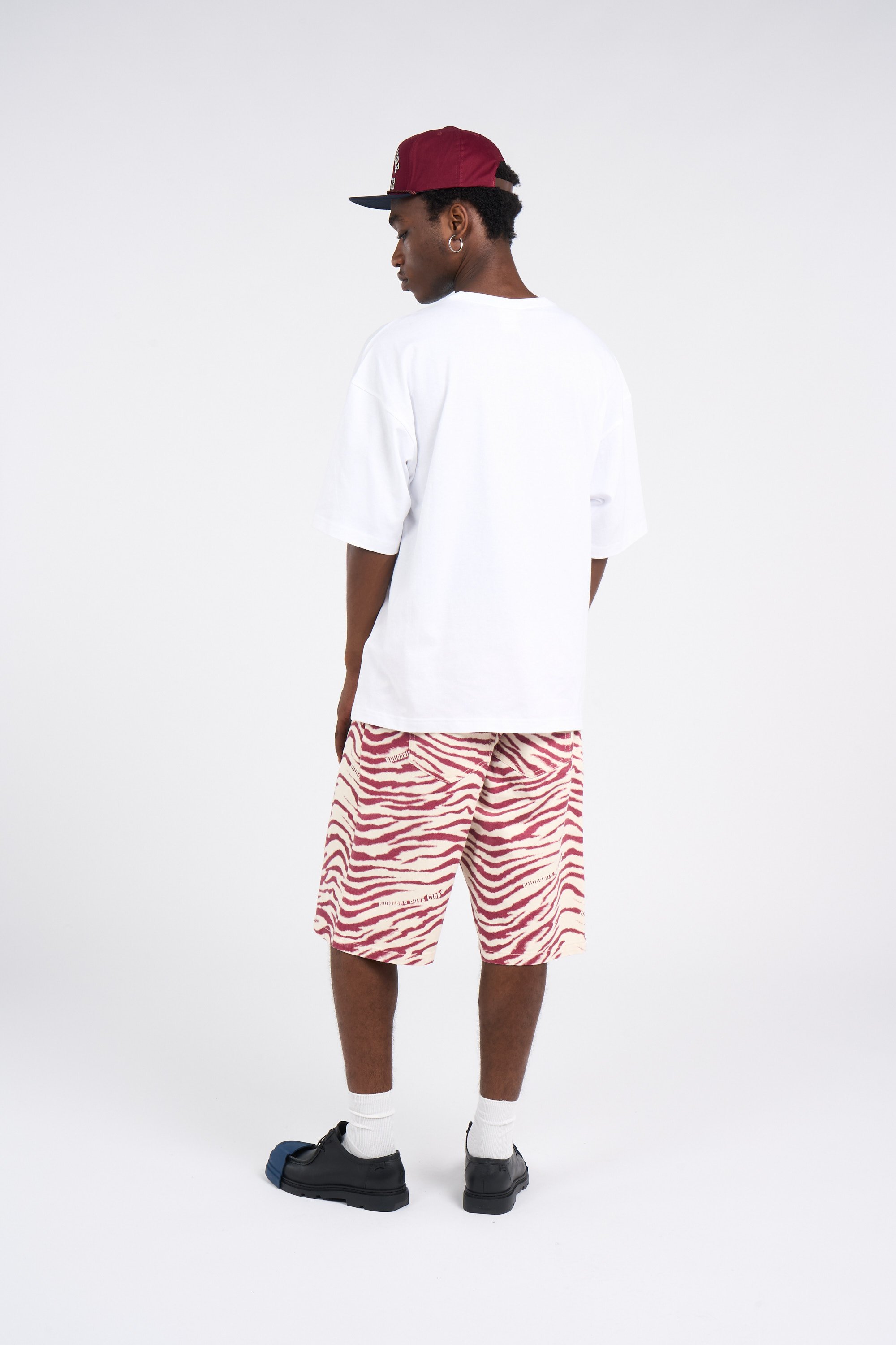 T-shirt | Blanc by CHAMPION T-shirt Blanc