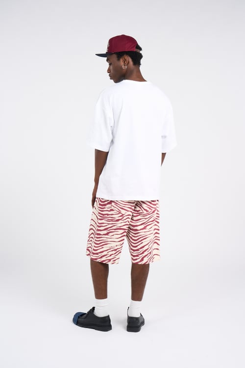 BILLIONAIRE BOYS CLUB Short Rose