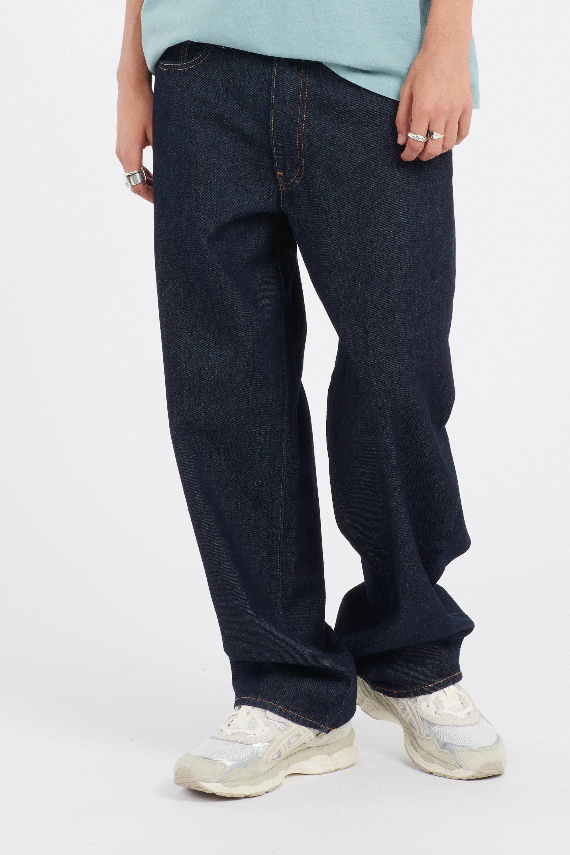 Baggy | Bleu LEVI'S Homme