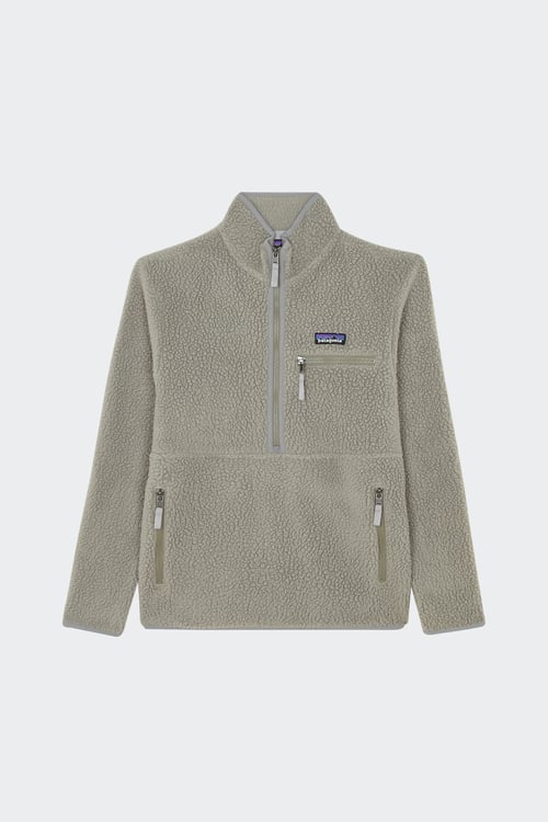 PATAGONIA Polaire Vert