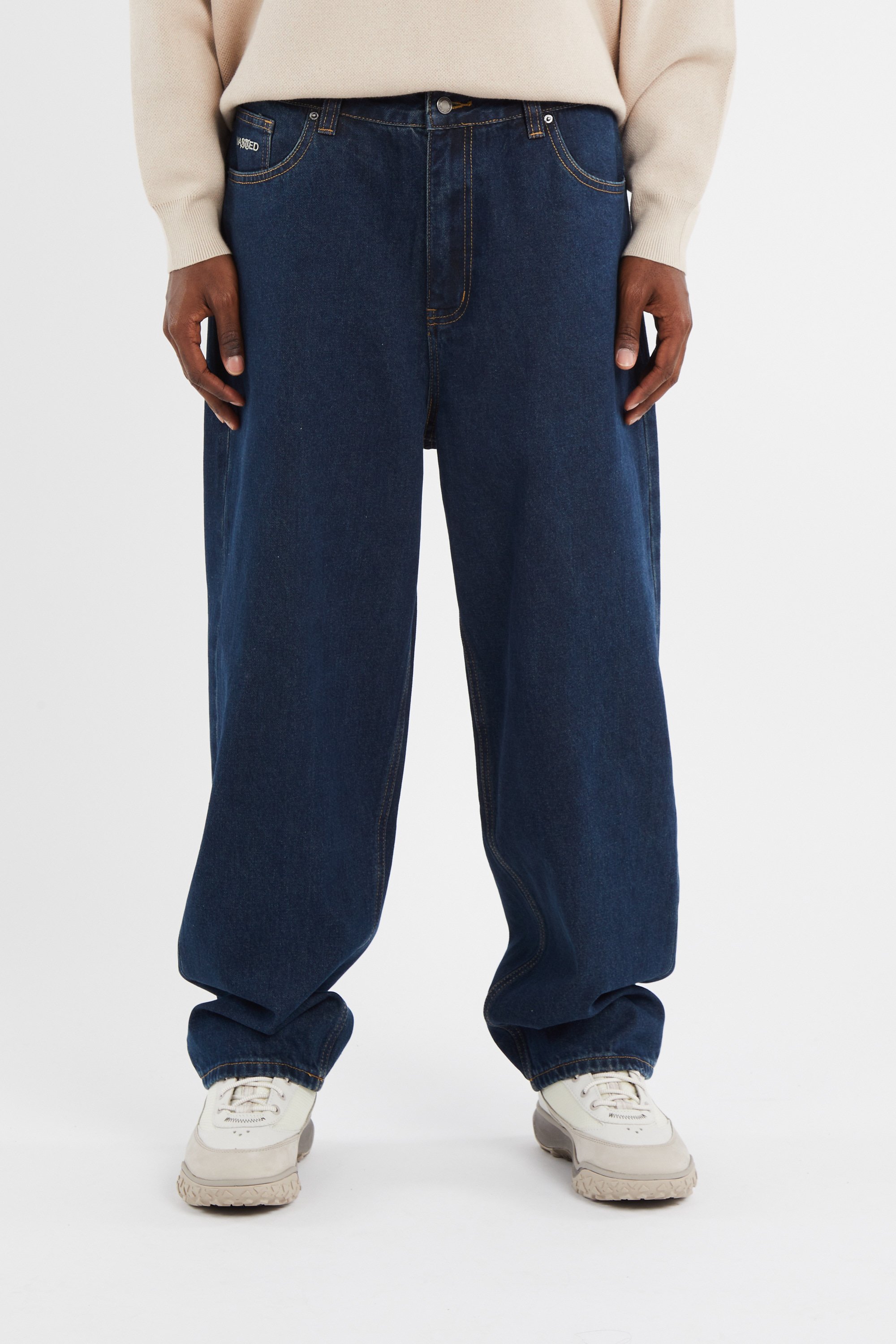 Jeans | Blue WASTED Men