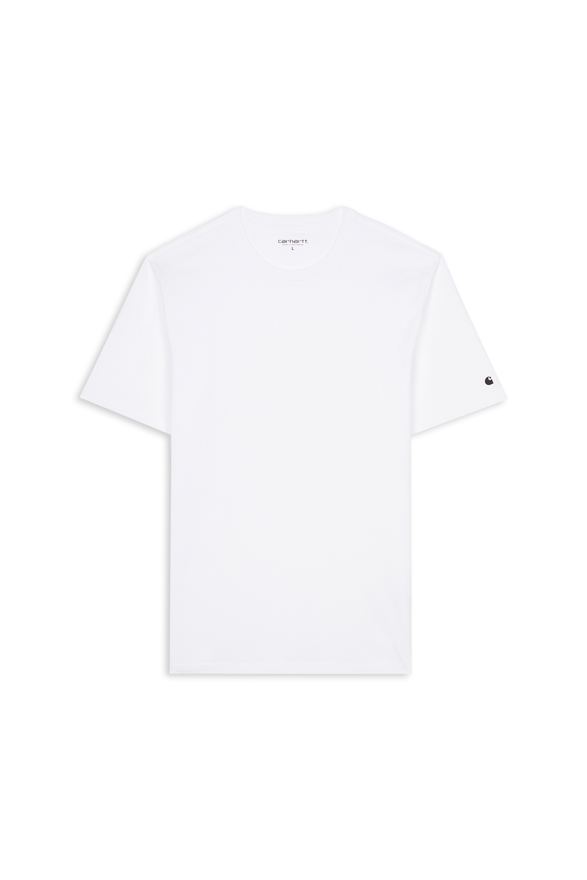 T-shirt White