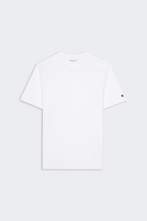CARHARTT WIP T-shirt  Blanc