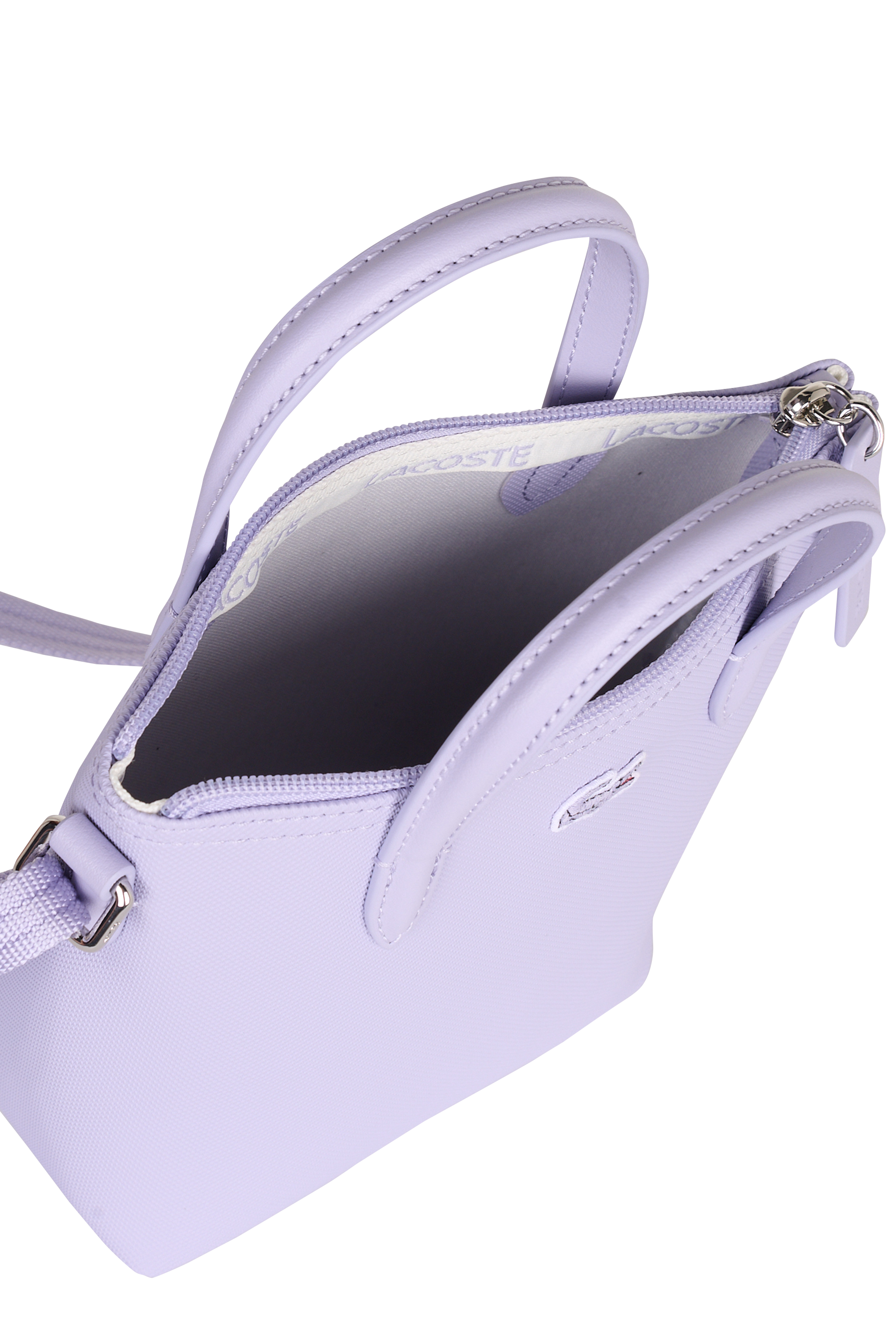 Sac bandoulière Violet