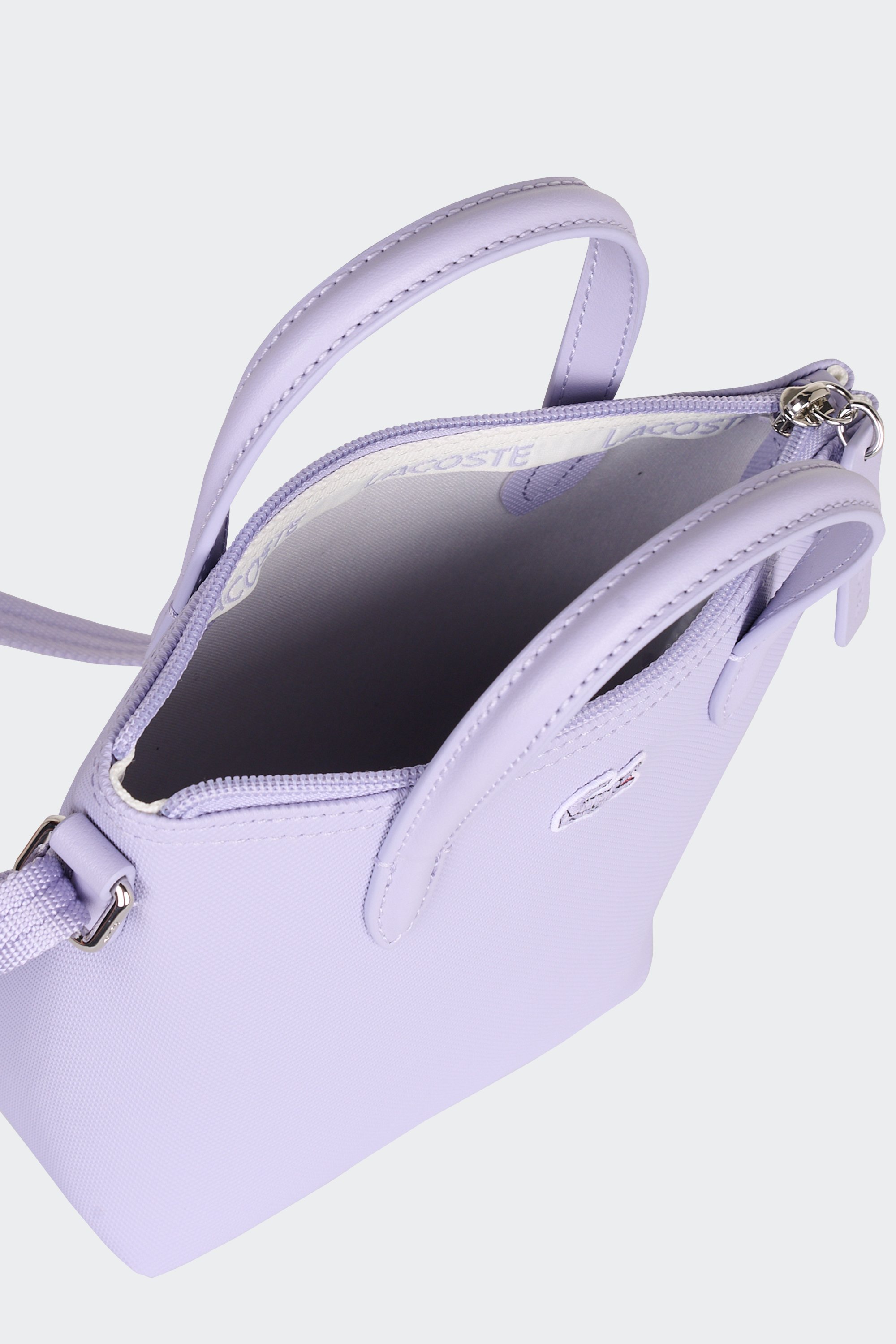 Sac bandoulière | Violet by LACOSTE Sac bandoulière Violet