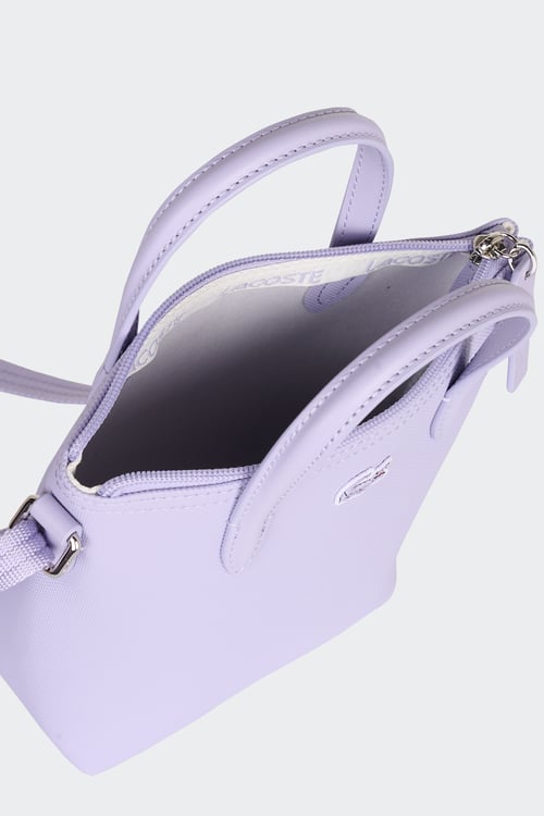LACOSTE Sac bandoulière Violet