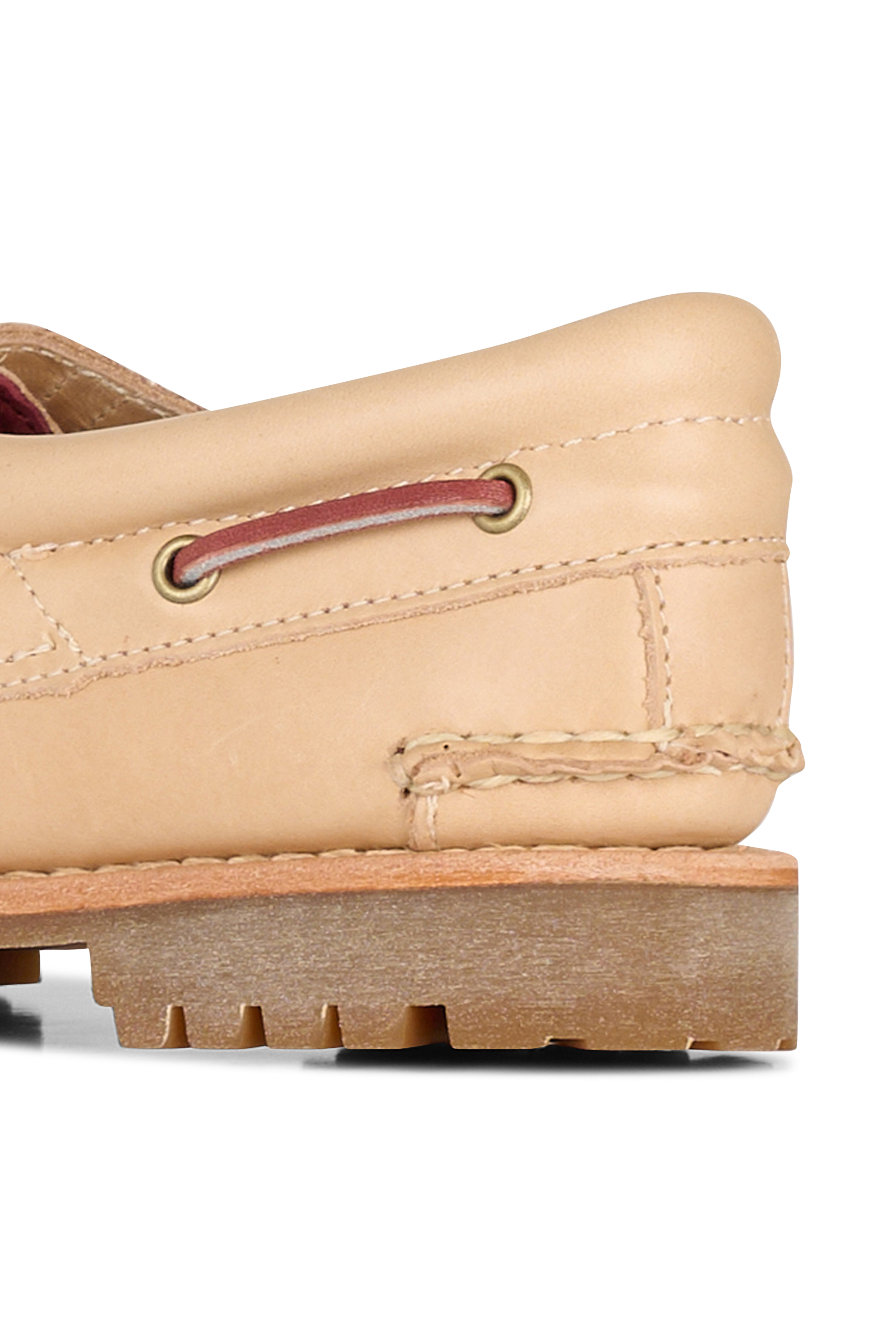 loafers Beige