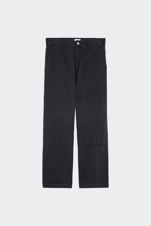 OBEY Jeans Black