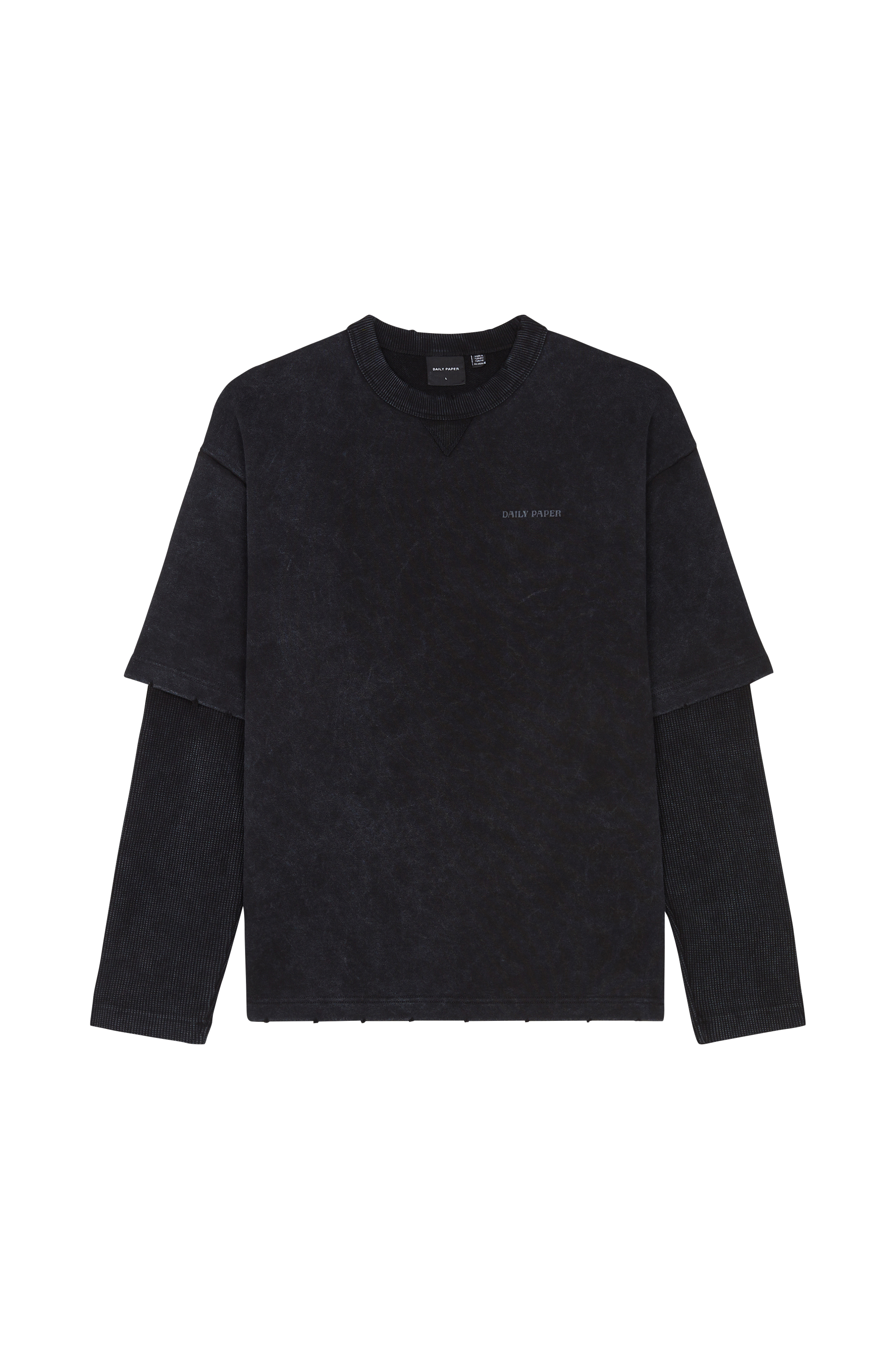 T-shirt Noir