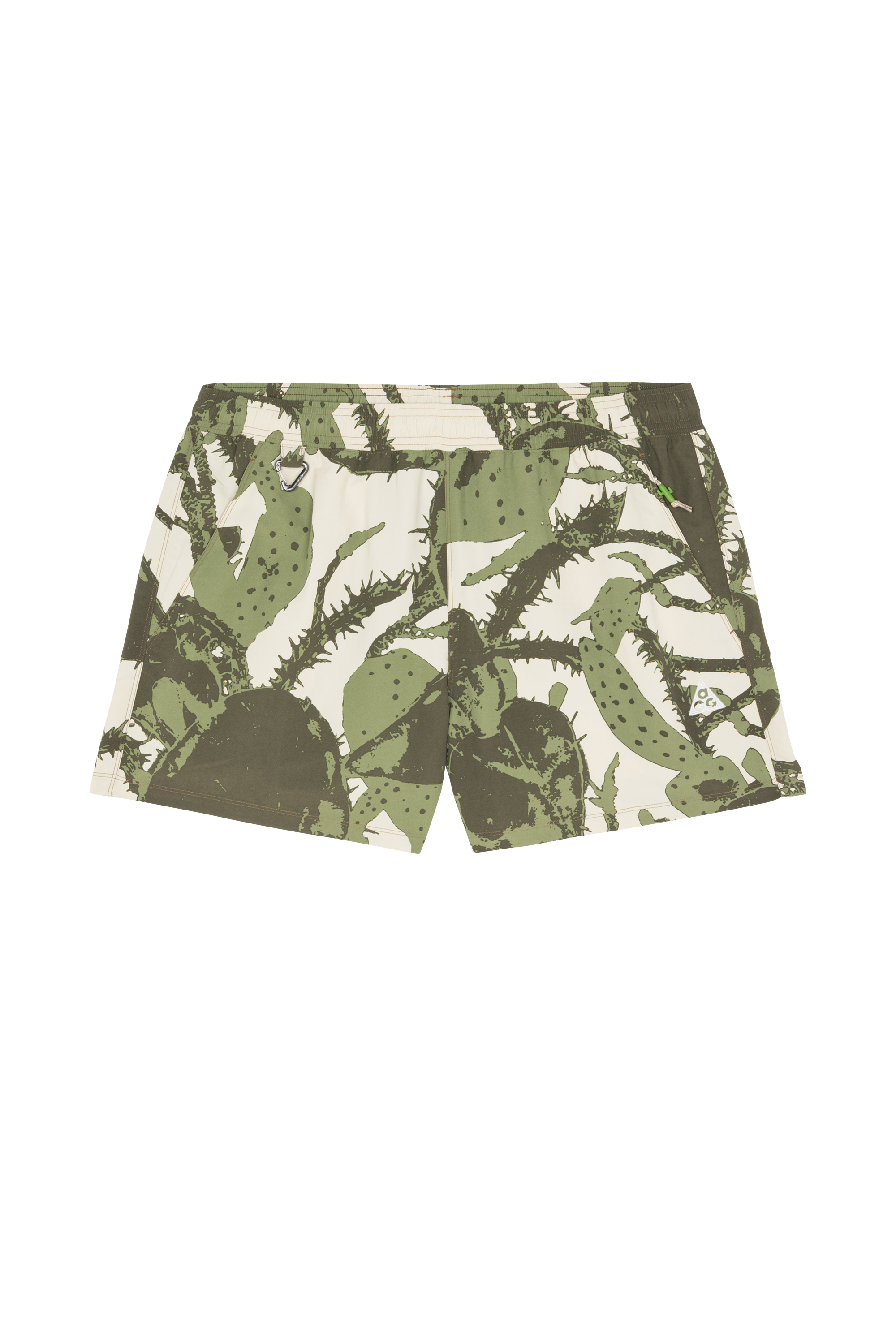 Shorts Green