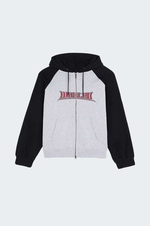 Hoodie - Taille S Multicolore