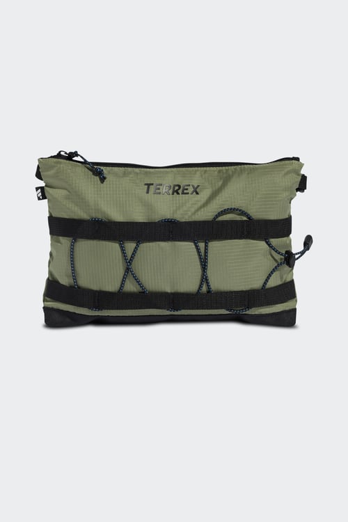 Sac à bandoulière - Taille TU Vert
