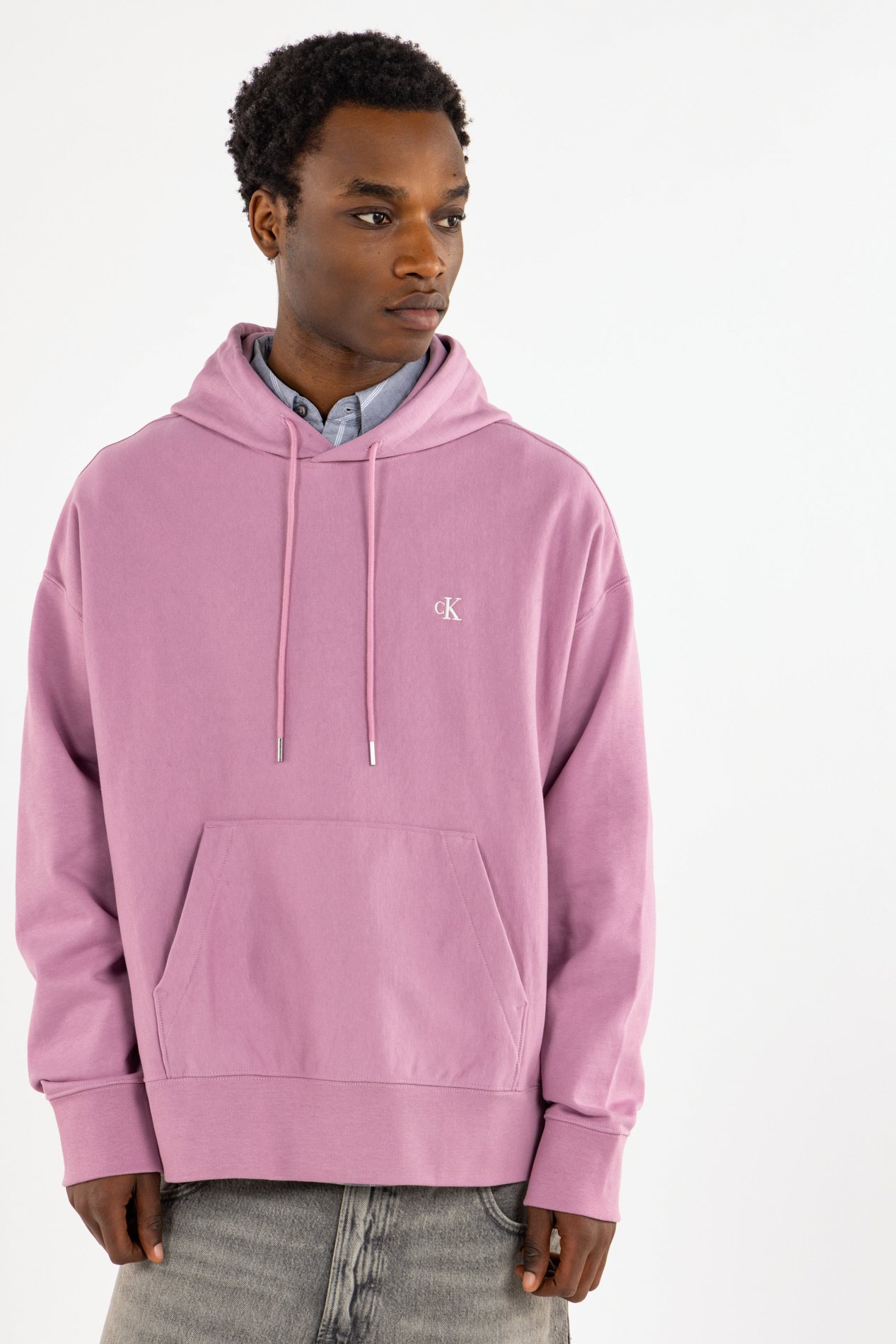 Hoodie Pink