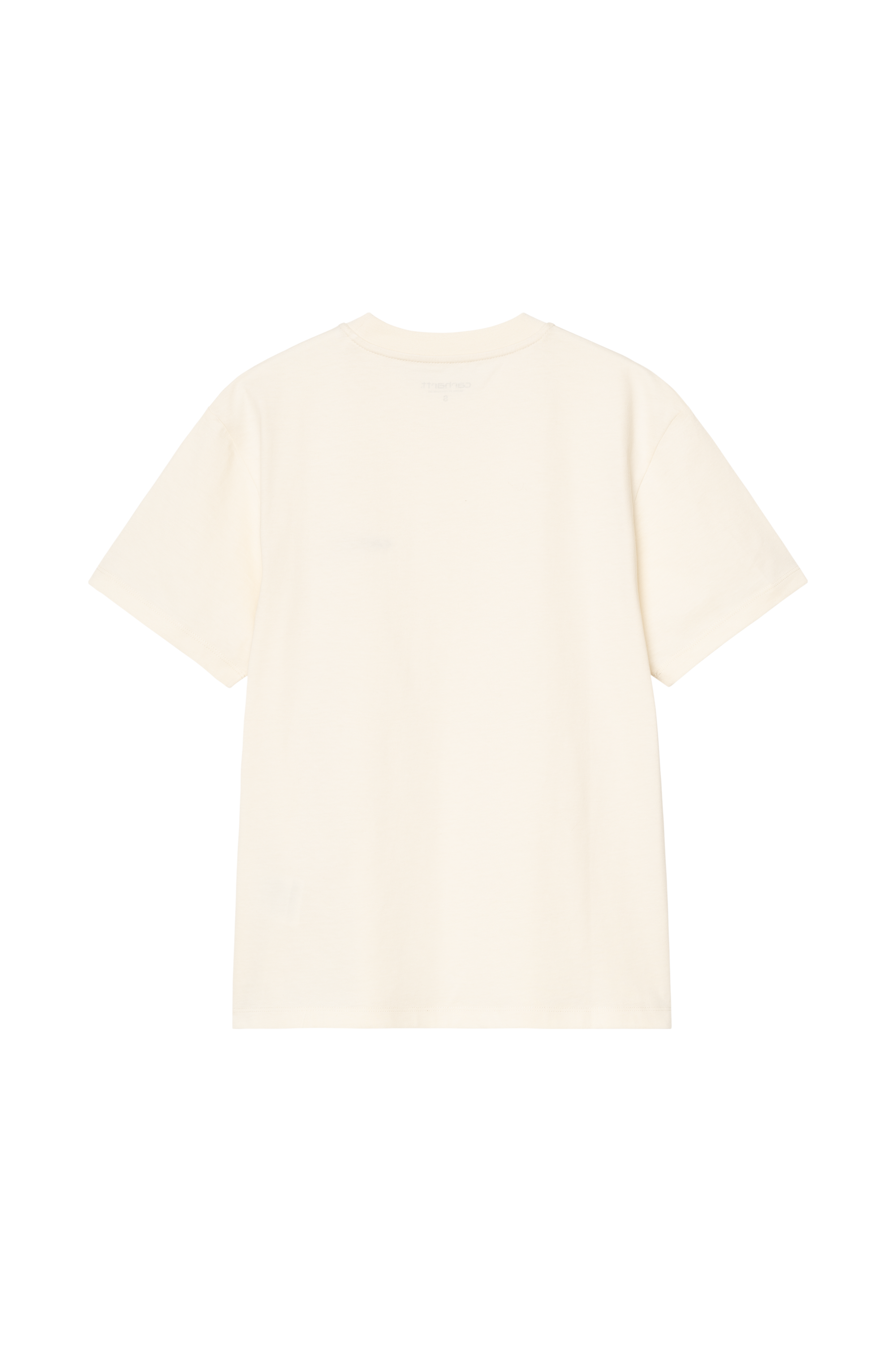 T-shirt Beige