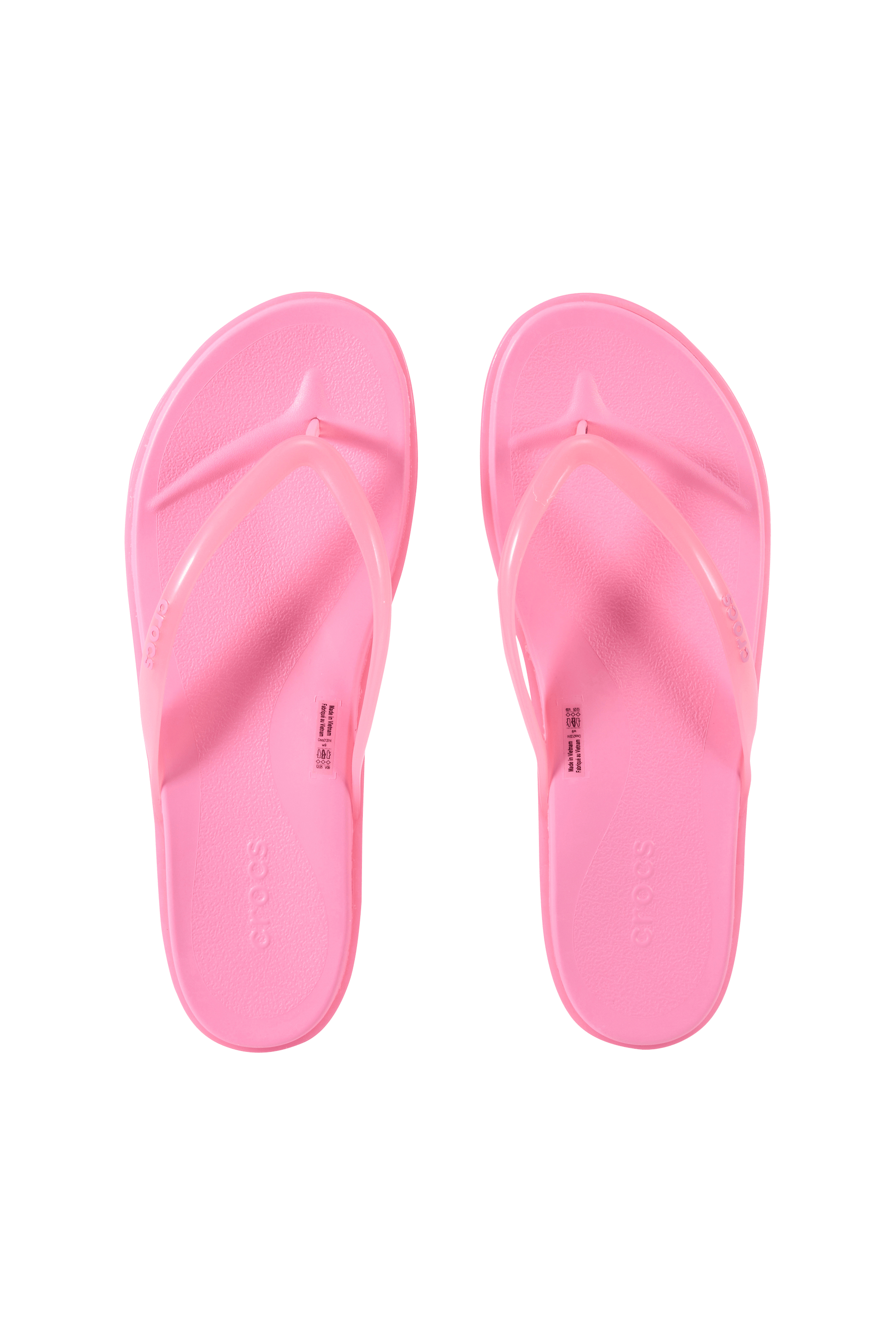 Tongs Rose