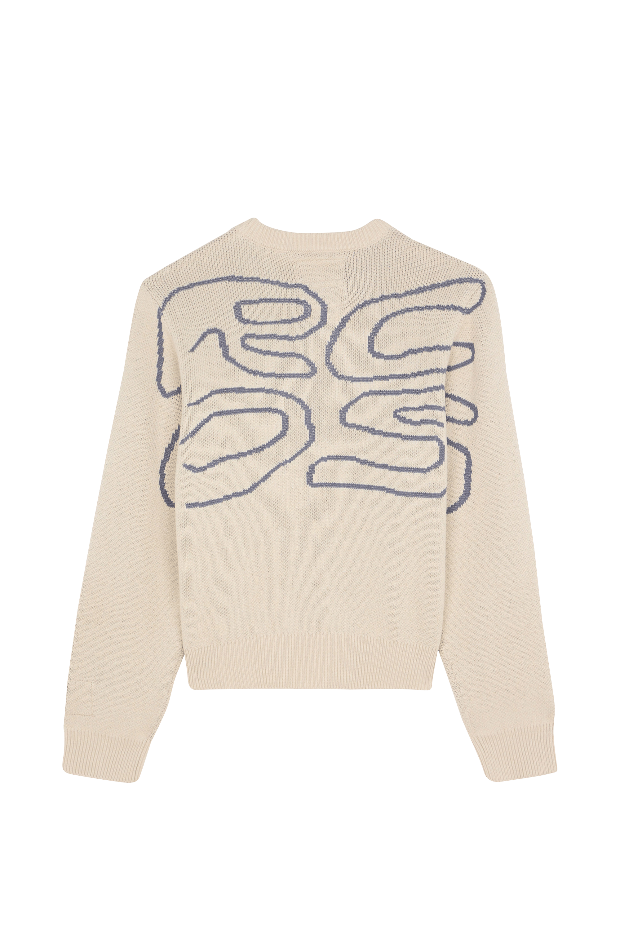 Pull | Beige RC OUTDOOR SUPPLY Homme