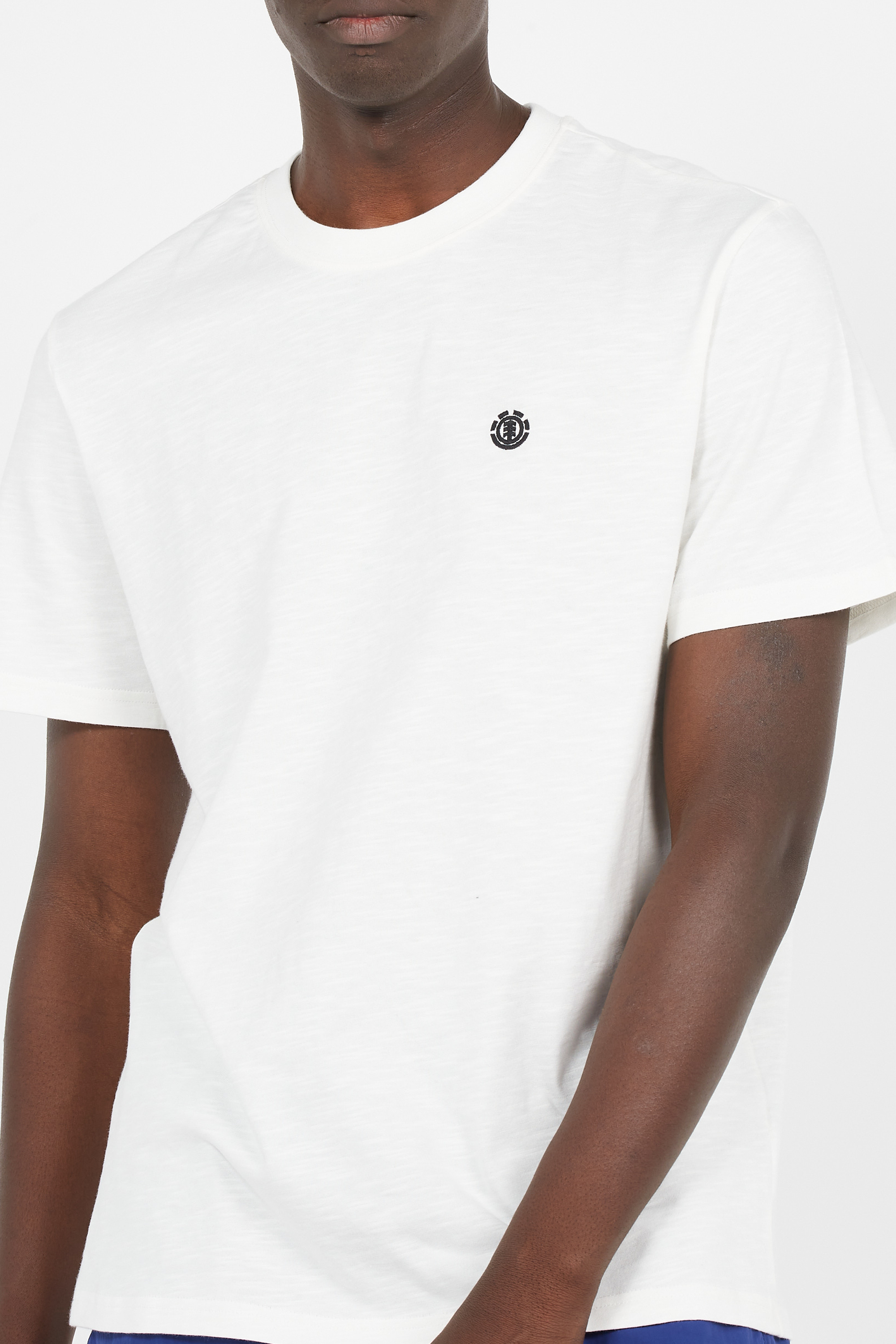 Tee-shirt | Blanc ELEMENT Homme