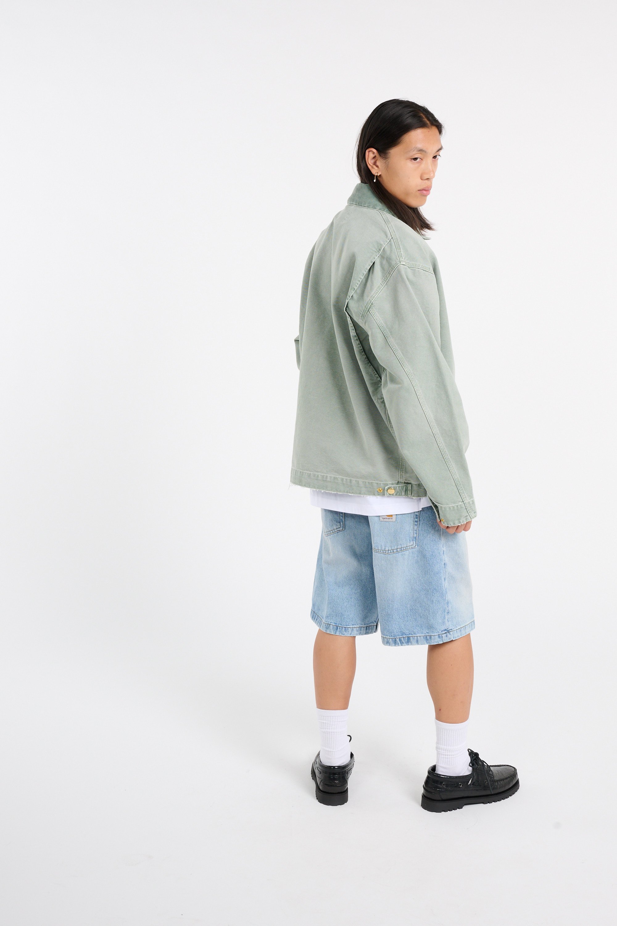 Cap | Green NEW ERA Men