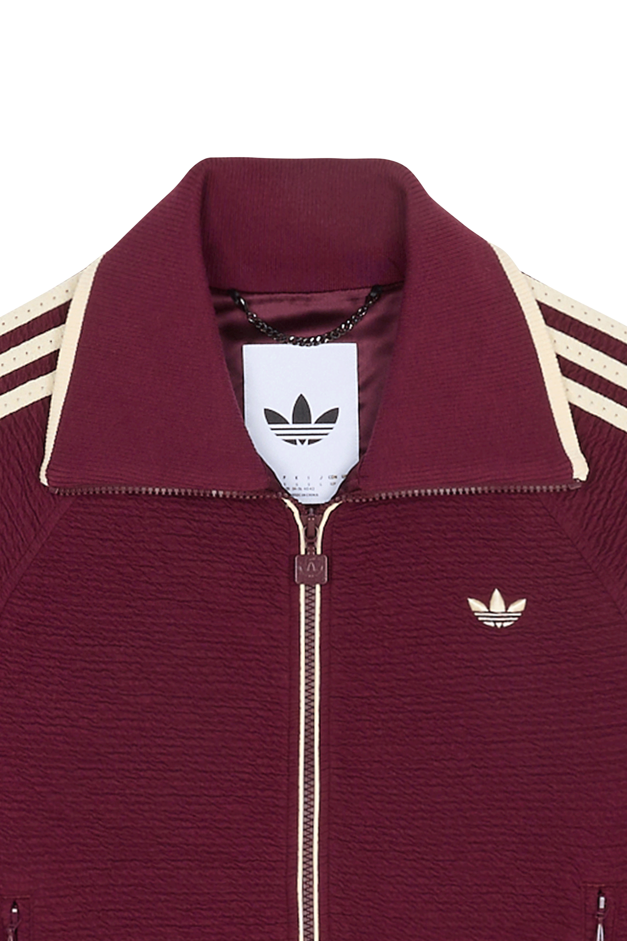 Veste | Rouge ADIDAS Femme