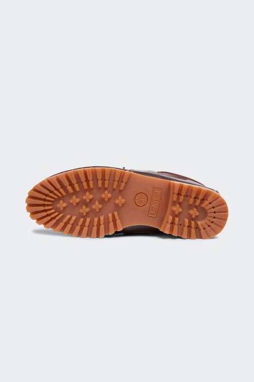 TIMBERLAND Mocassins Marron