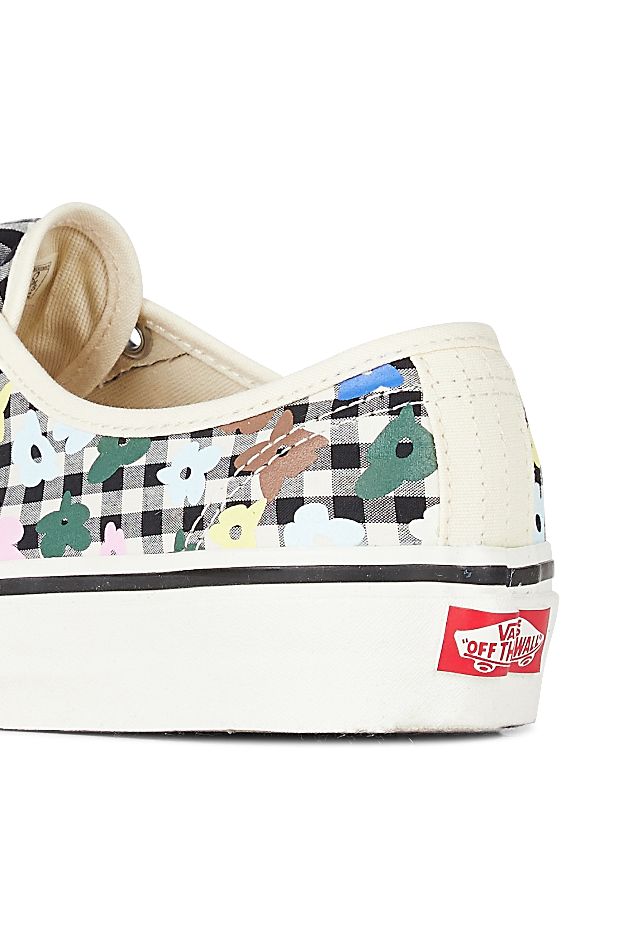 Sneakers - Vans x Sandy Liang | Multicolored VANS Women