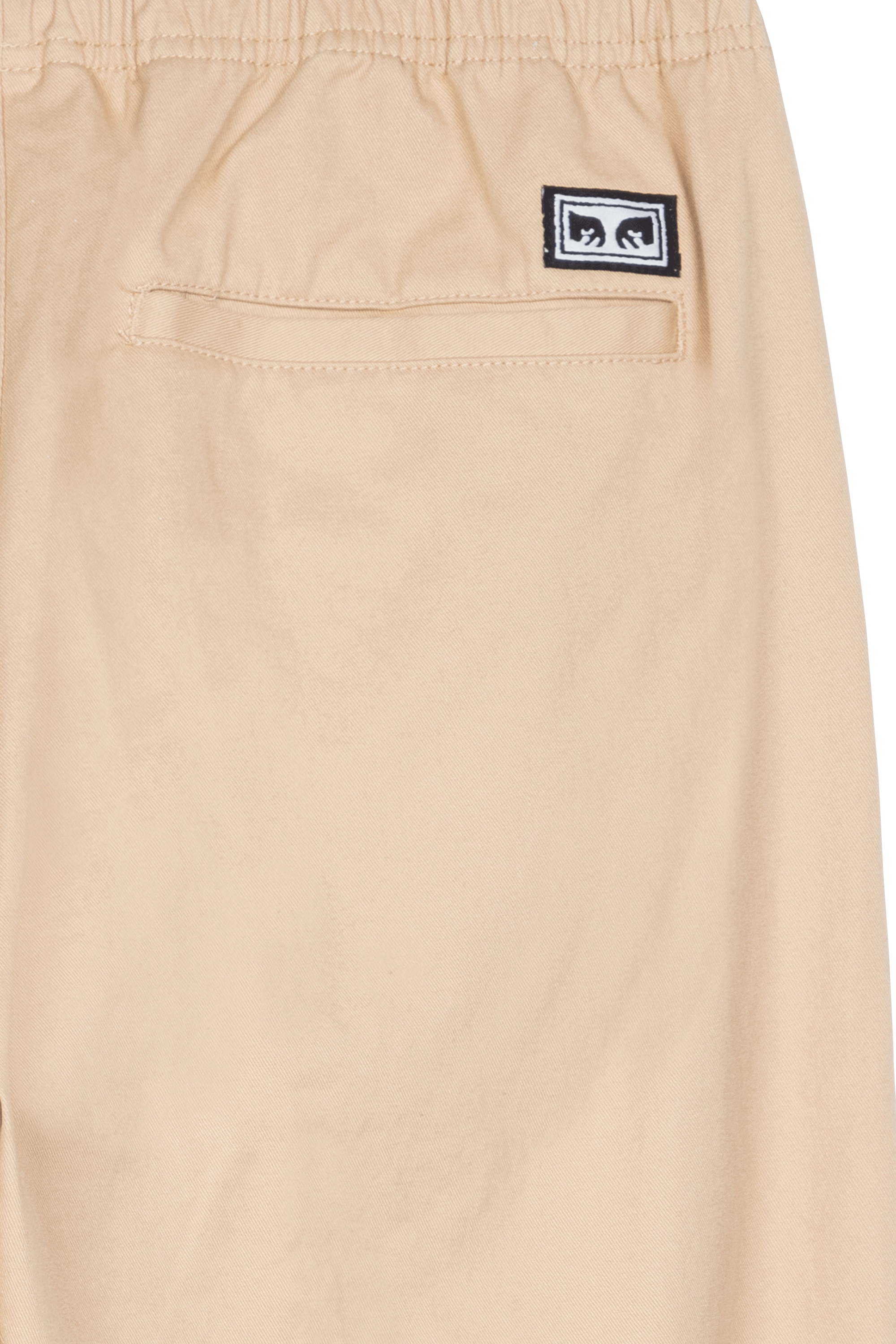 Trousers Beige