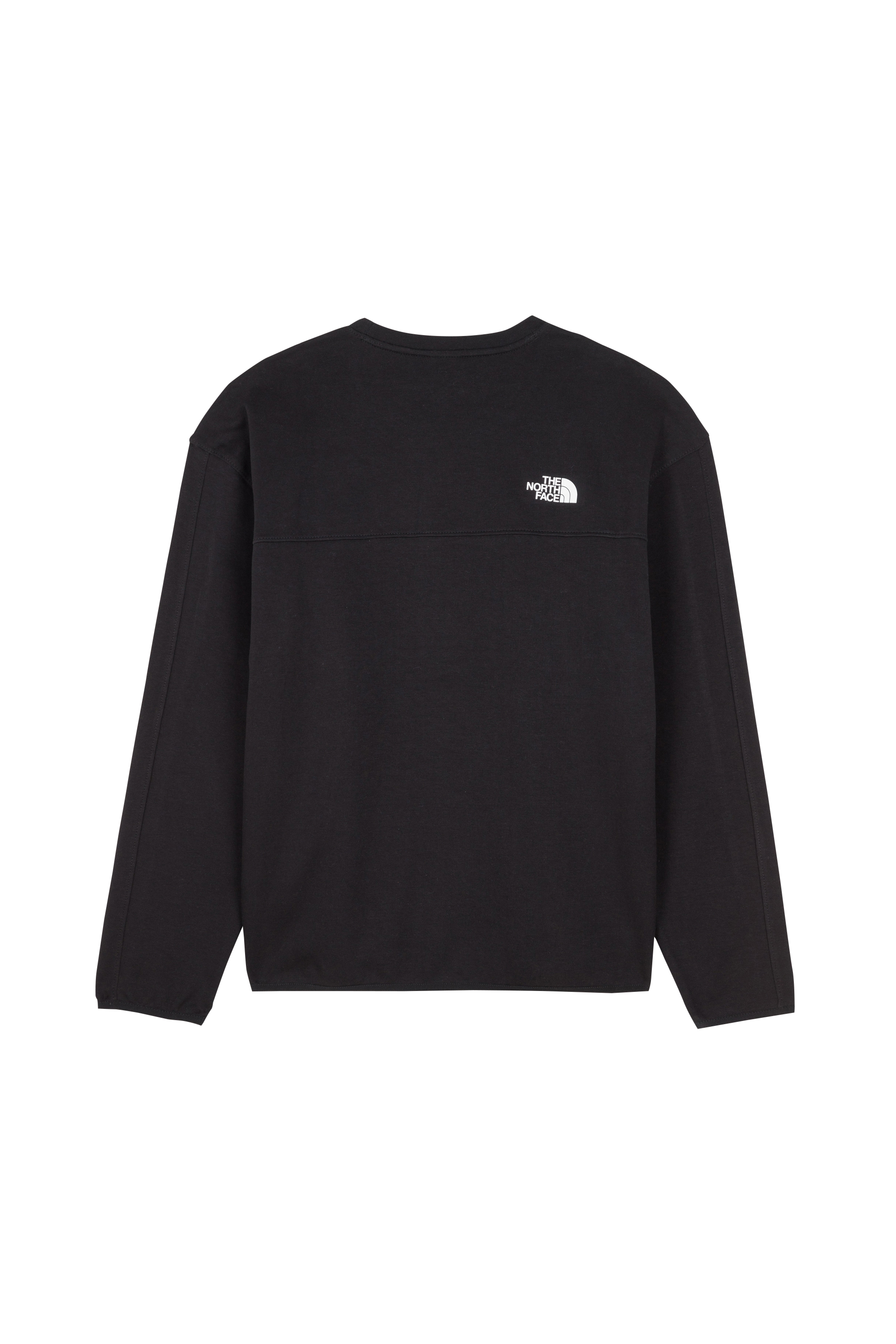 sweatshirt Black