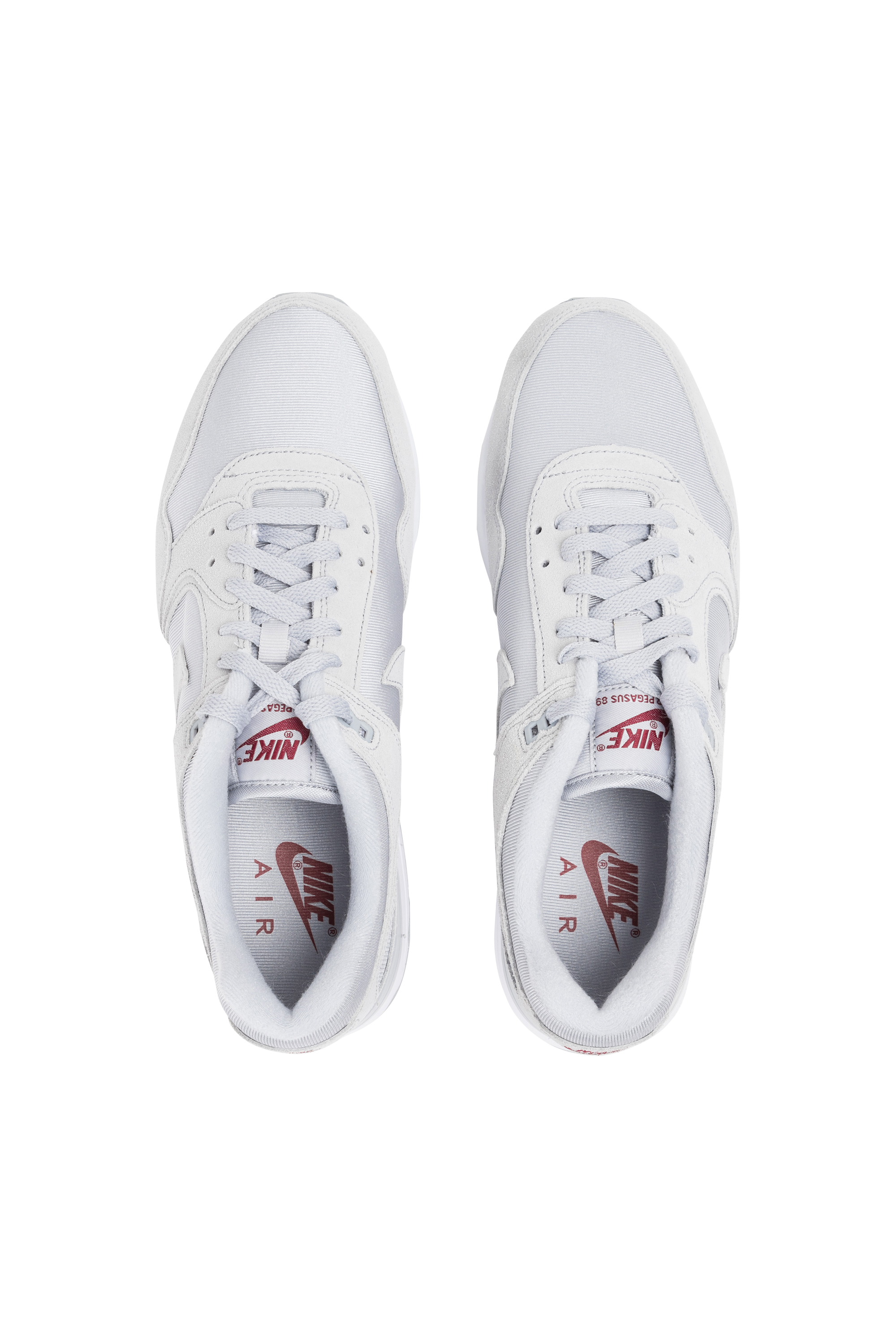 low-top sneakers Grey