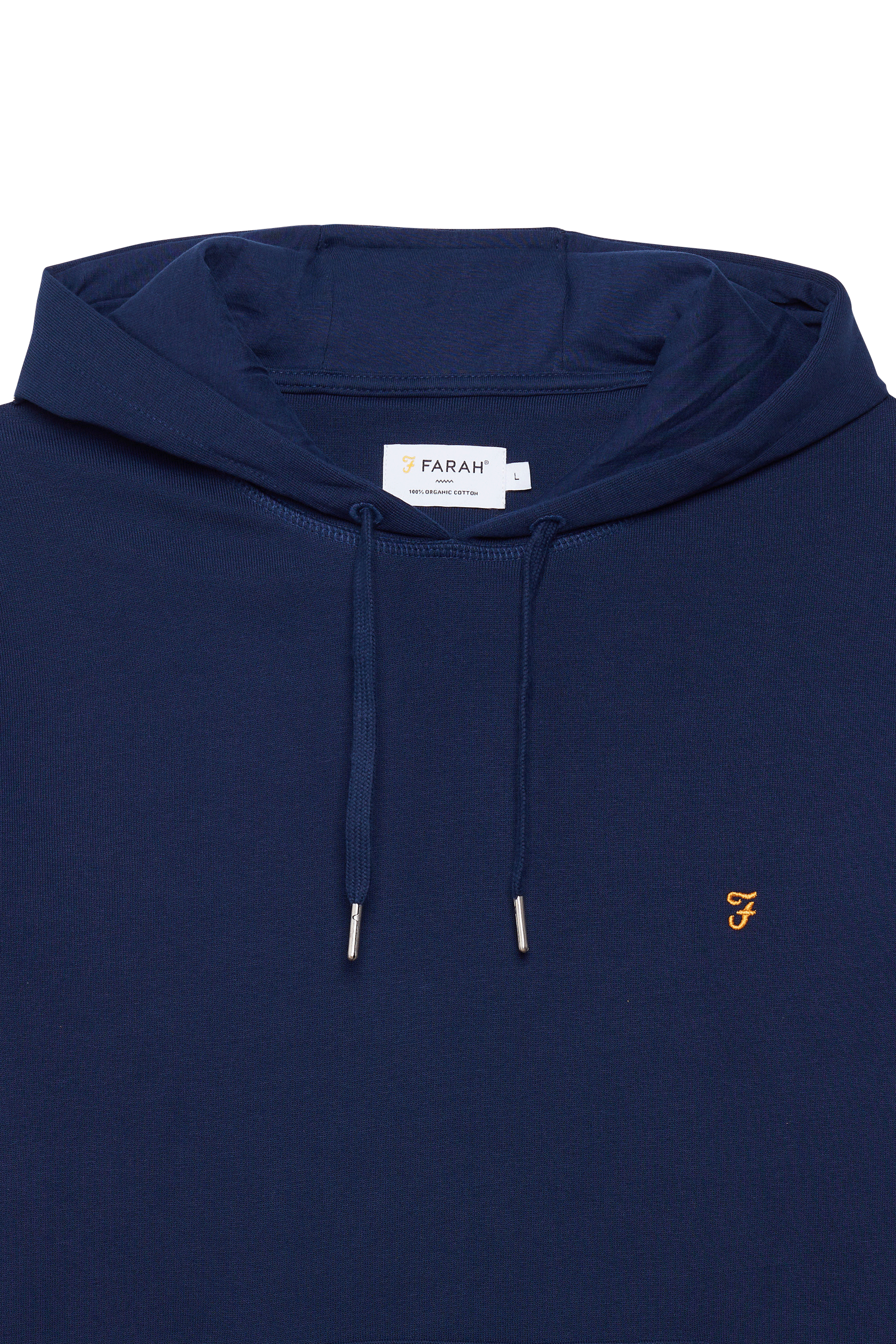 Hoodie Bleu