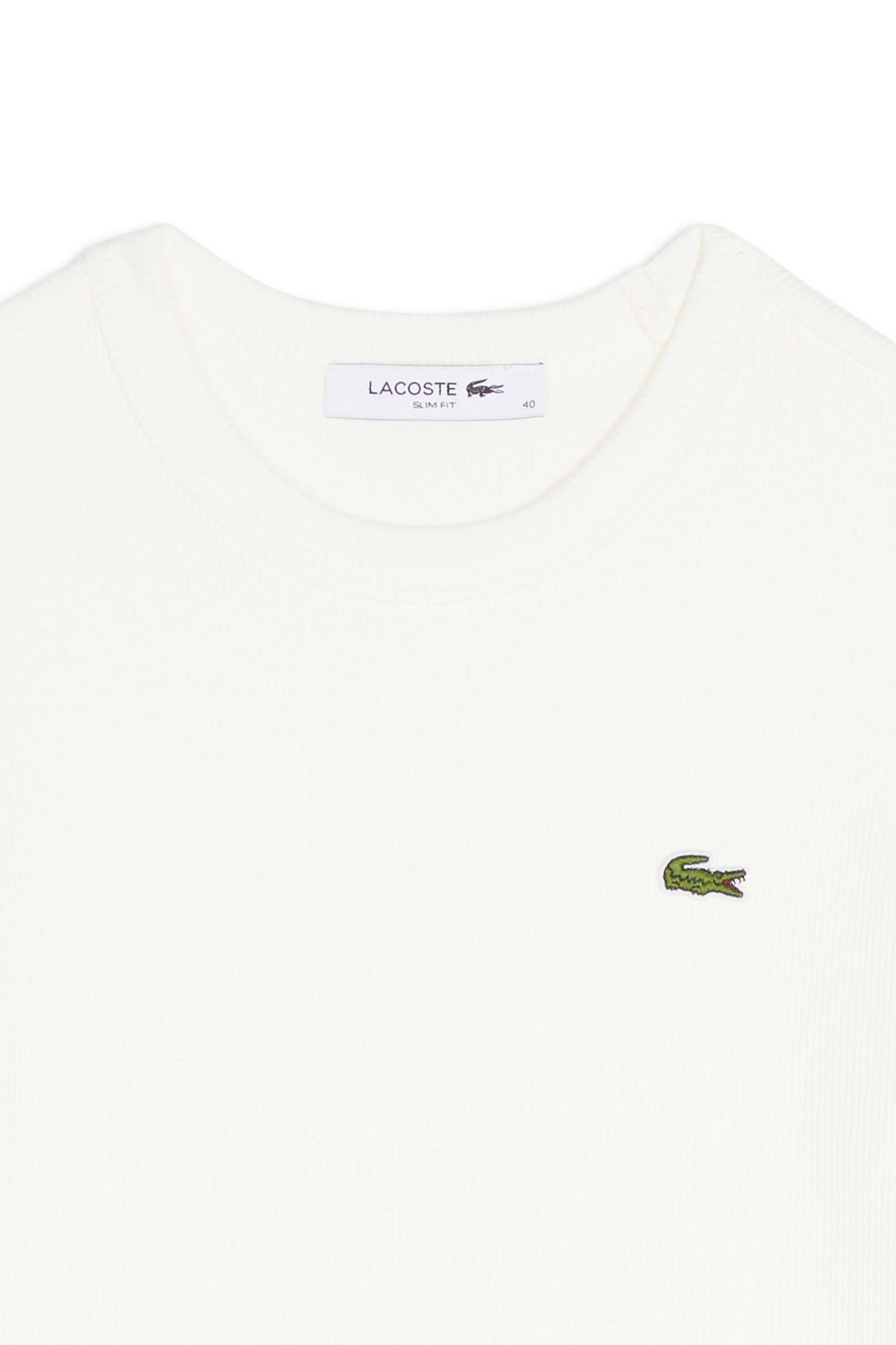 Modèle non visible - FEMME LACOSTE Beige