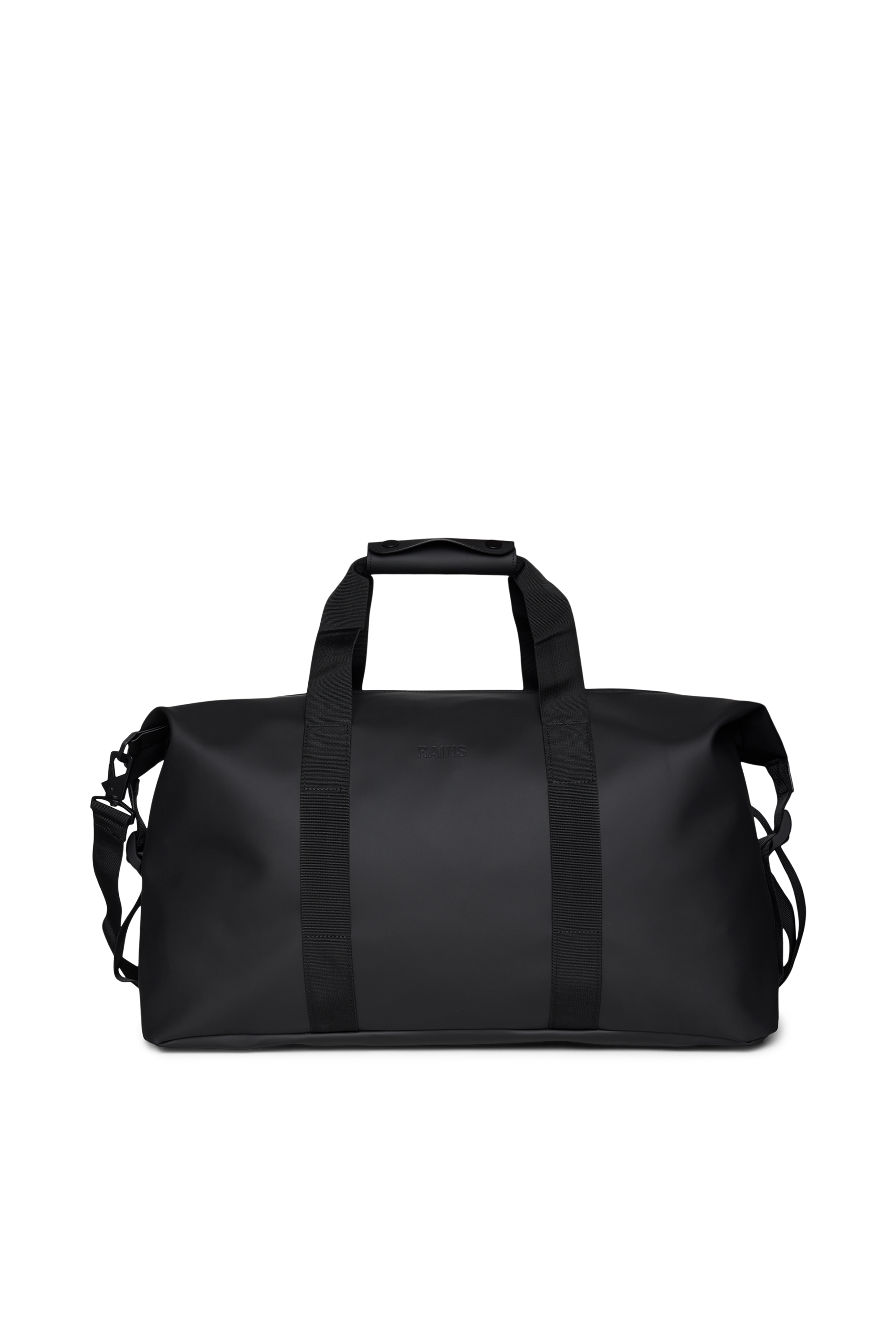 Sac de voyage Noir