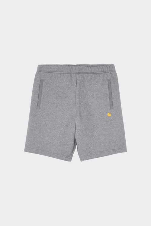 CARHARTT WIP Short Gris