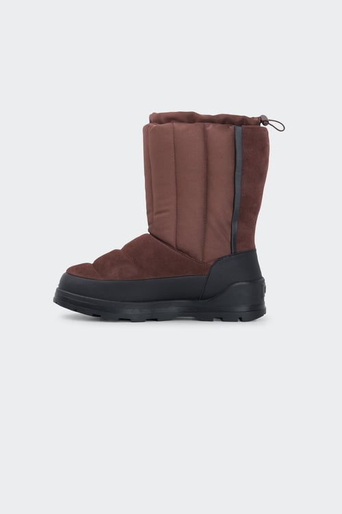 UGG Bottes Marron